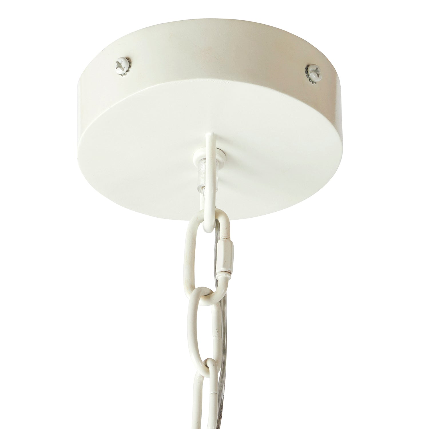 Arteriors Indi Large Chandelier - Final Sale