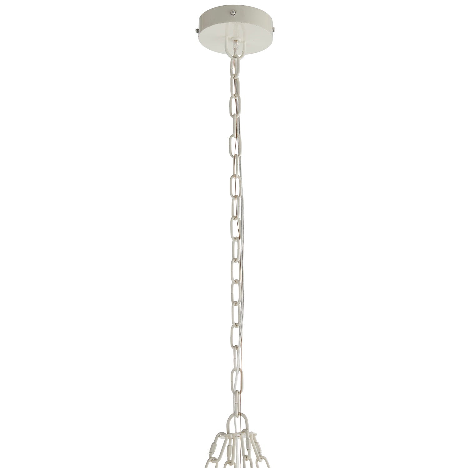 Arteriors Tulane Large Chandelier