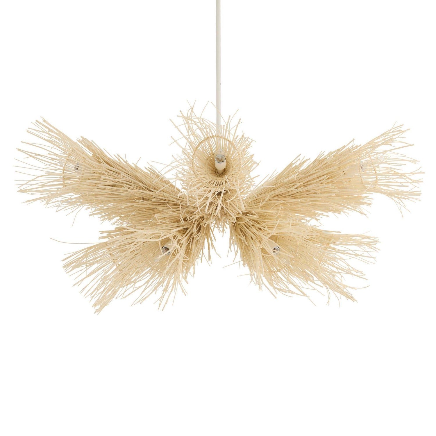 Arteriors Kauai Chandelier