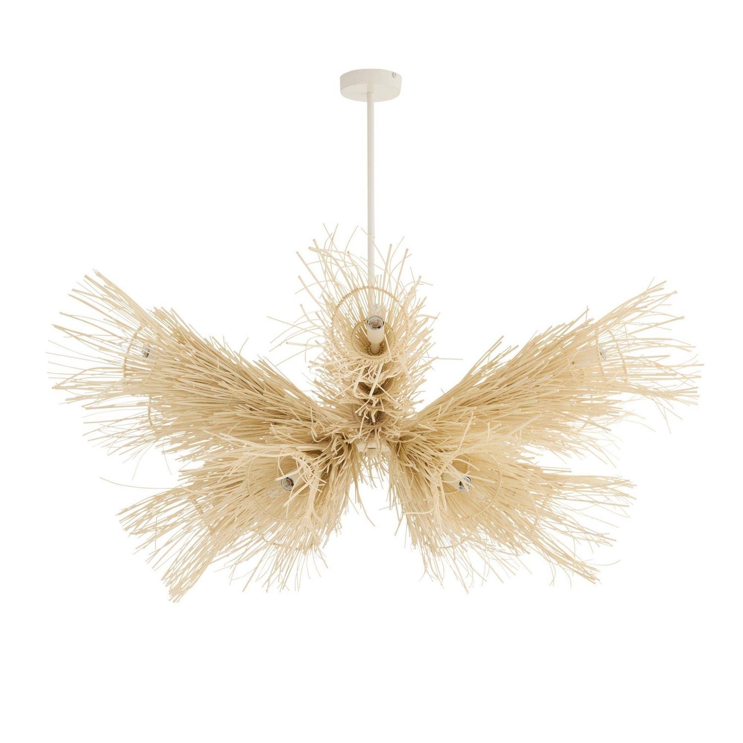 Arteriors Kauai Chandelier