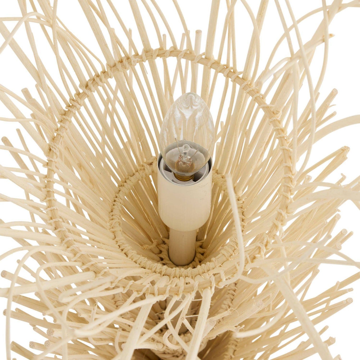 Arteriors Kauai Chandelier