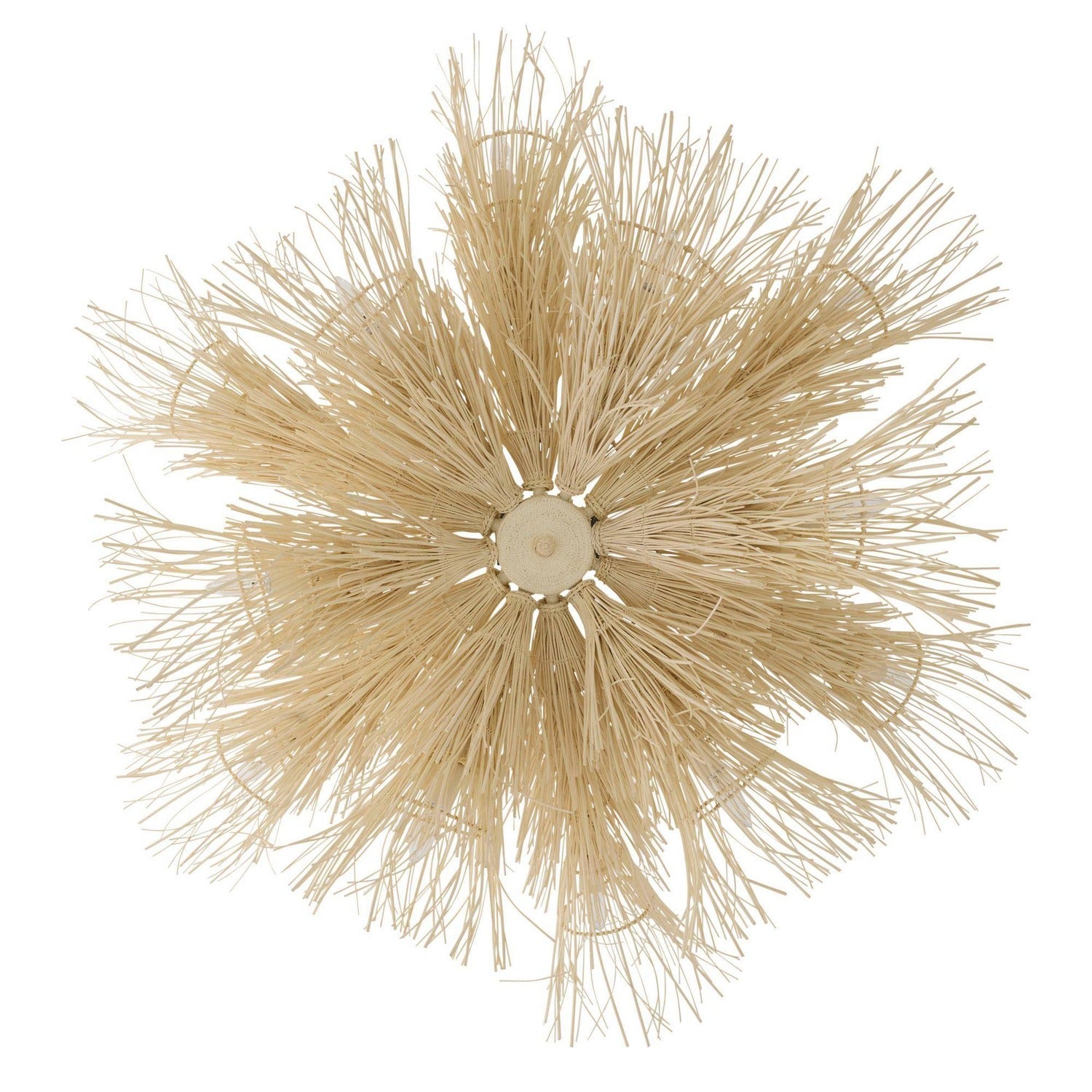 Arteriors Kauai Chandelier