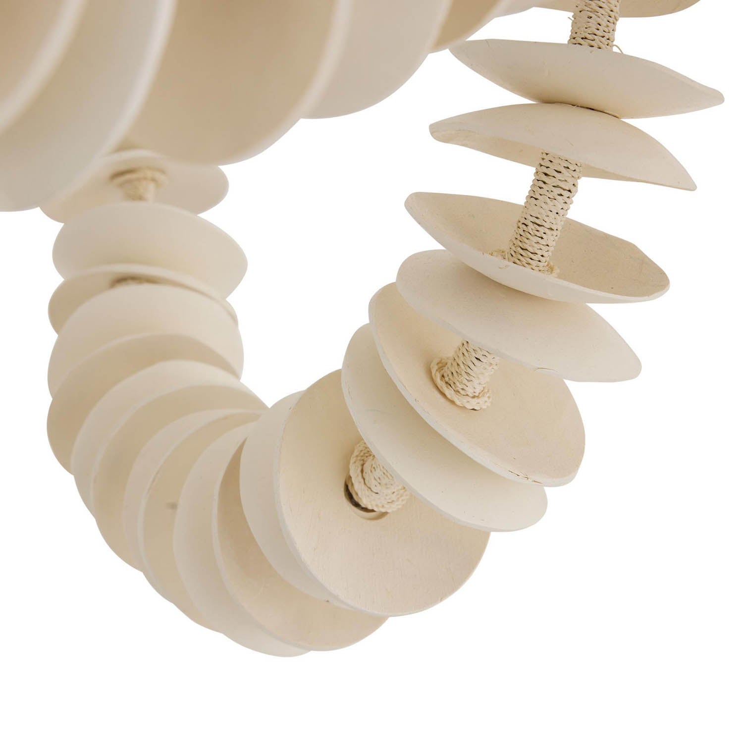 Arteriors Kalama Linear Chandelier