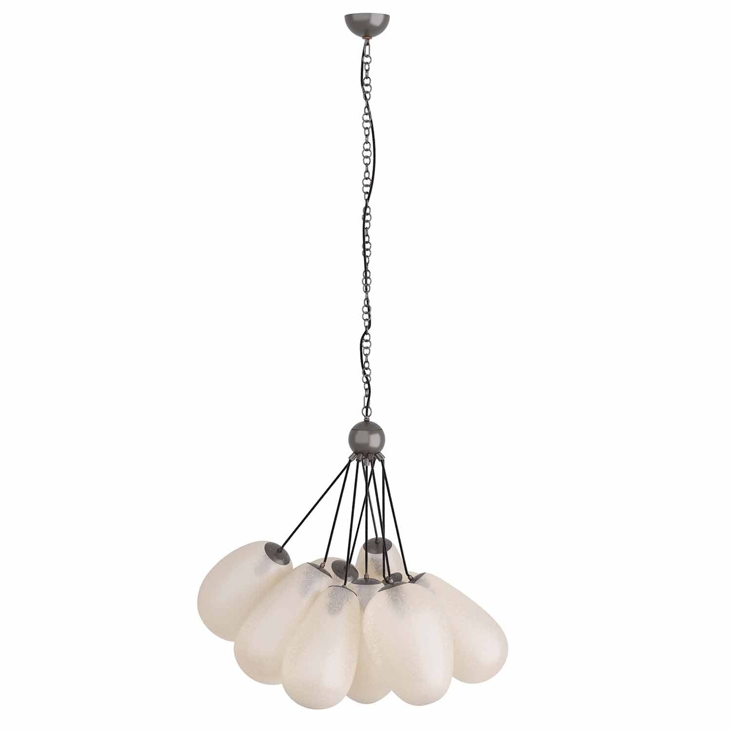 Arteriors Wilkes Chandelier - Thumbnail 4