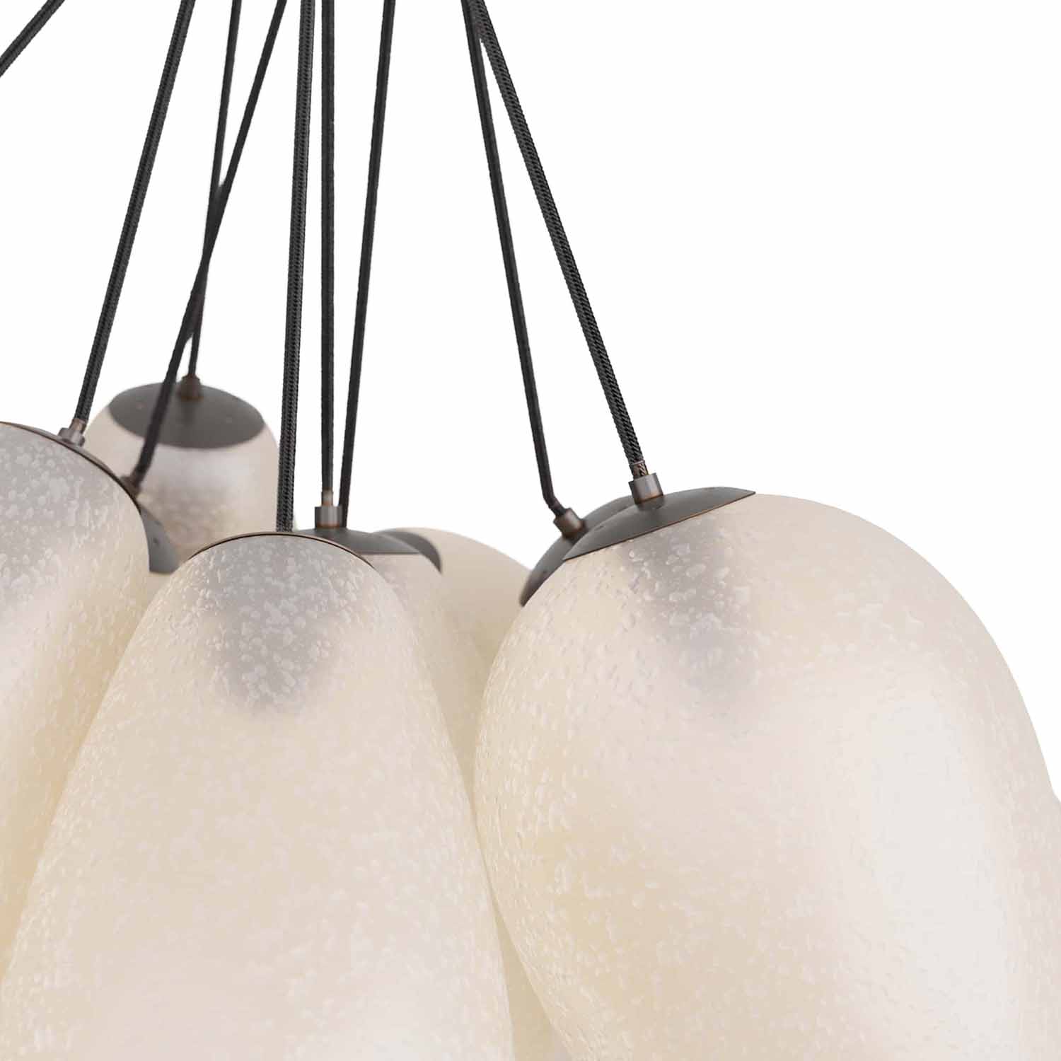Arteriors Wilkes Chandelier - Thumbnail 5
