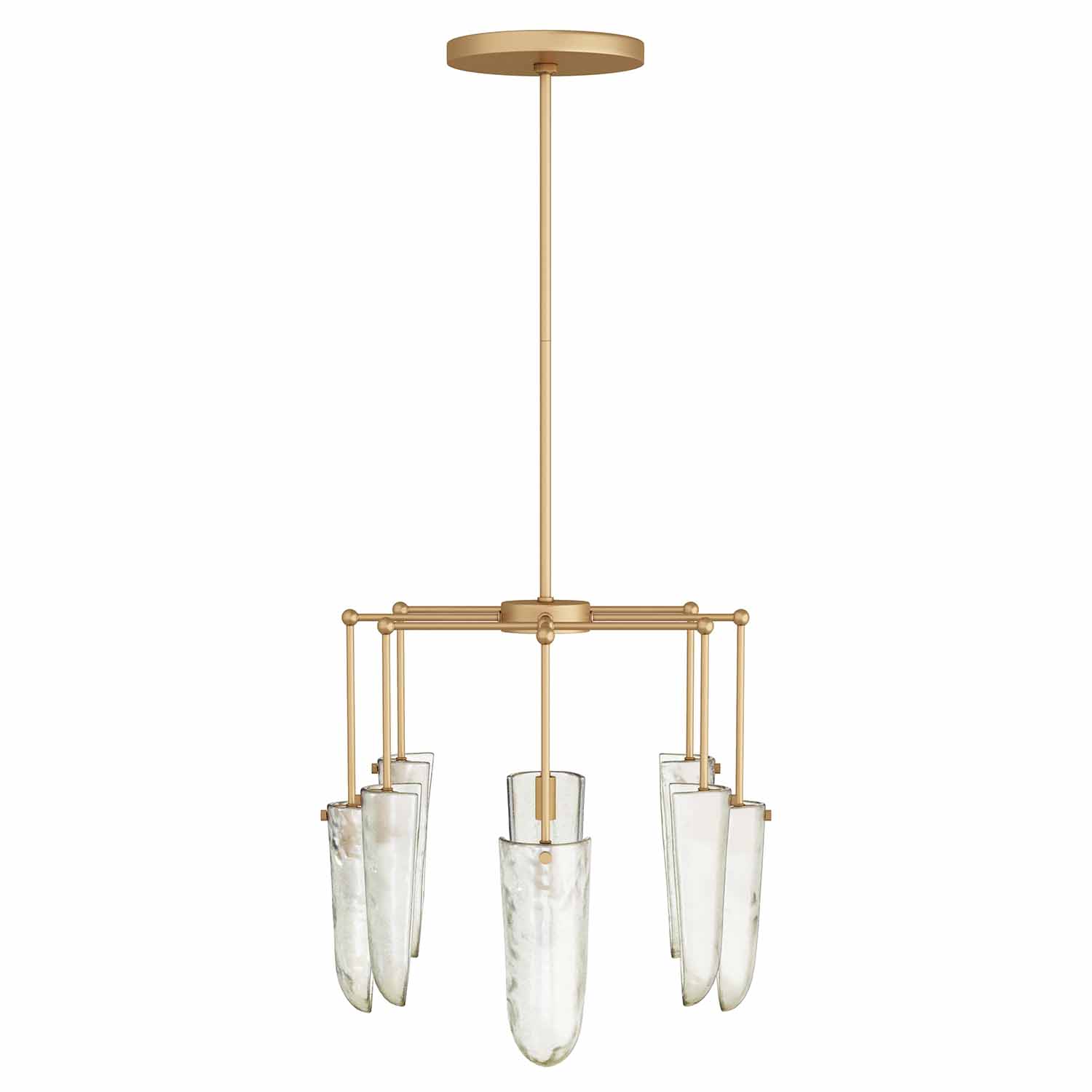 Arteriors Valeria Chandelier - Final Sale