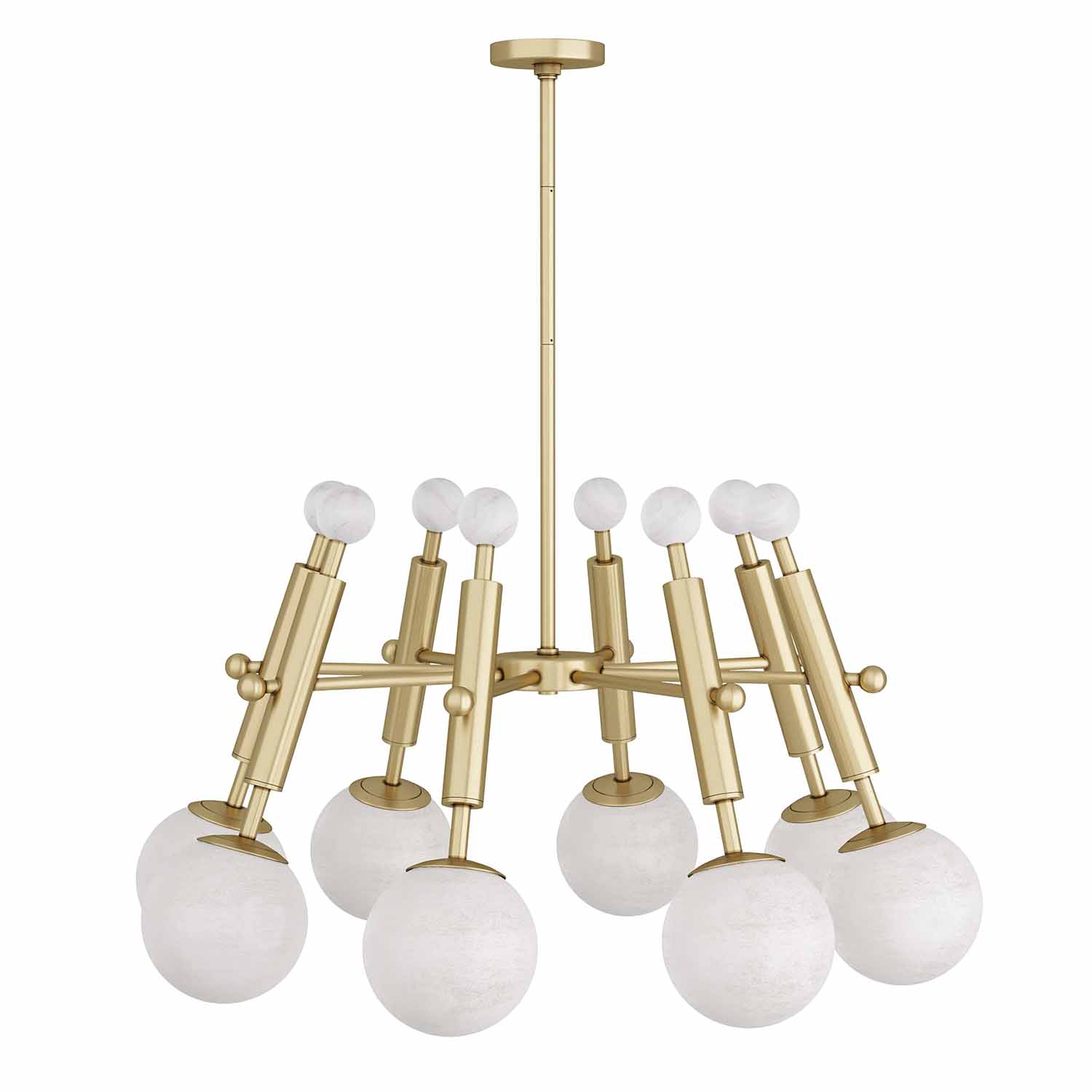 Arteriors Verona Chandelier - Final Sale