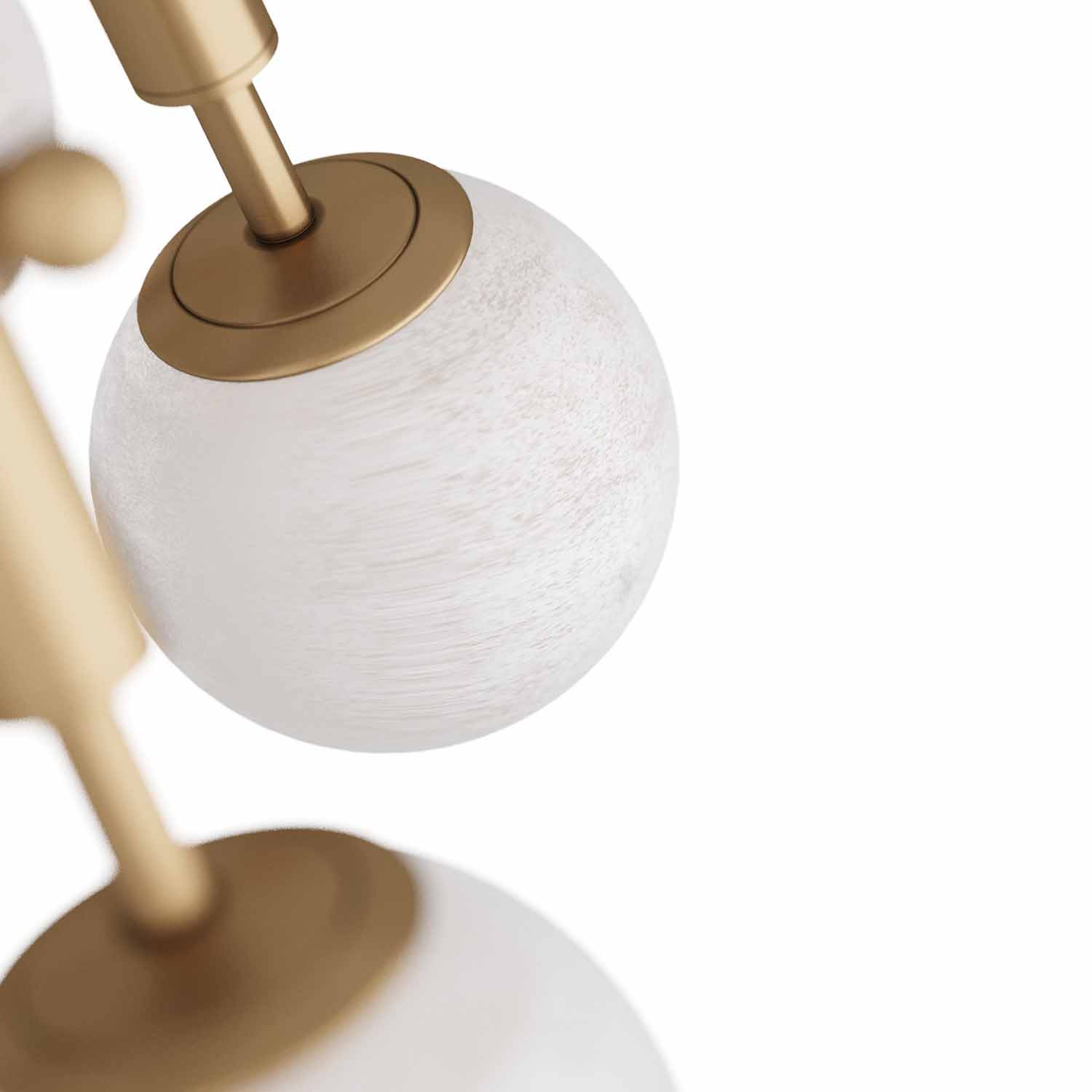 Arteriors Verona Chandelier - Final Sale