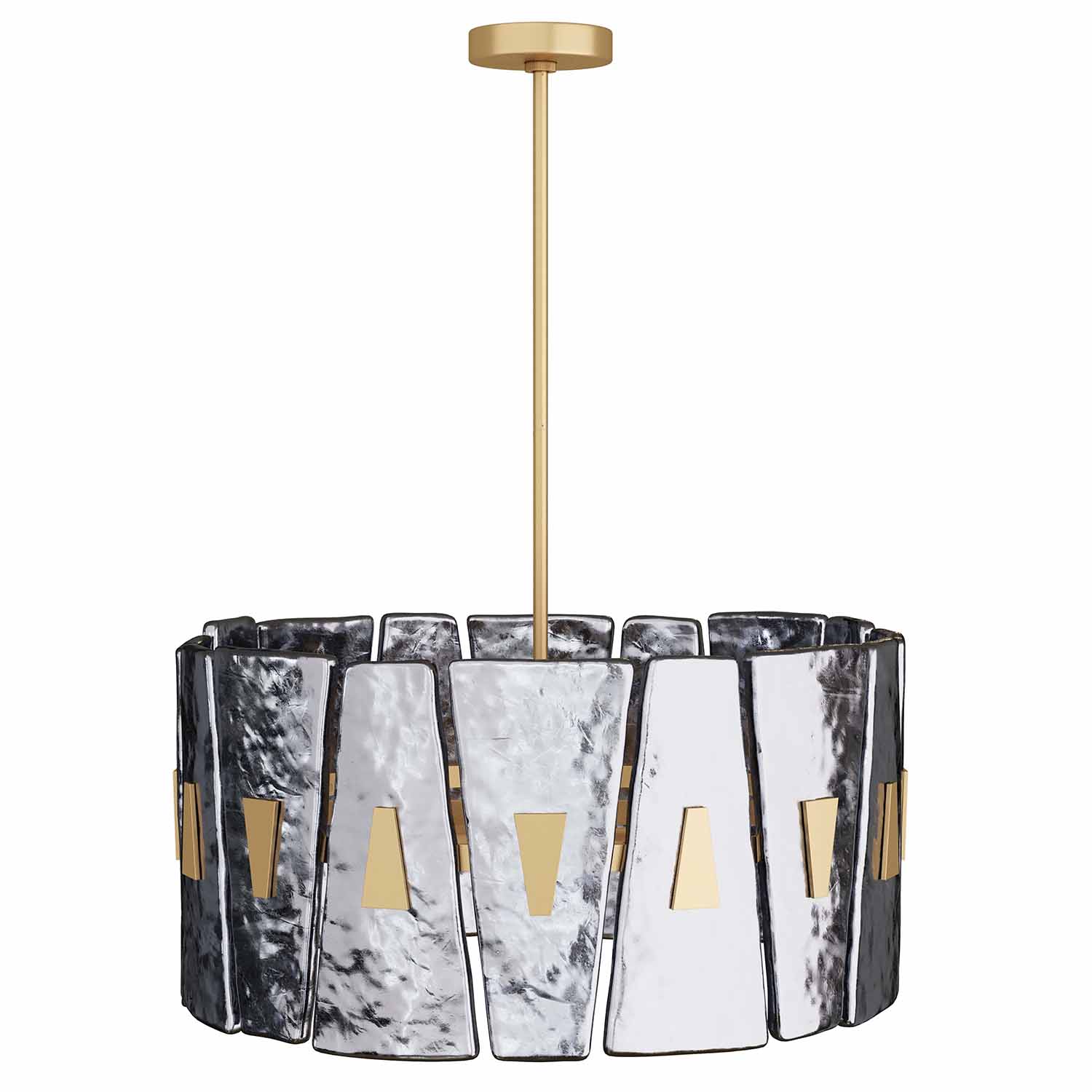 Arteriors Tuscany Chandelier - Final Sale