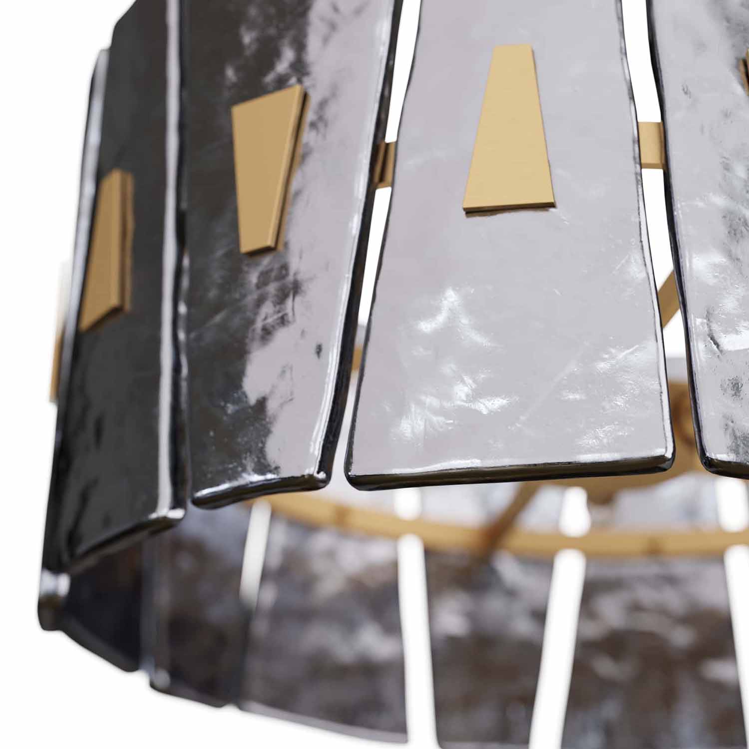 Arteriors Tuscany Chandelier - Final Sale