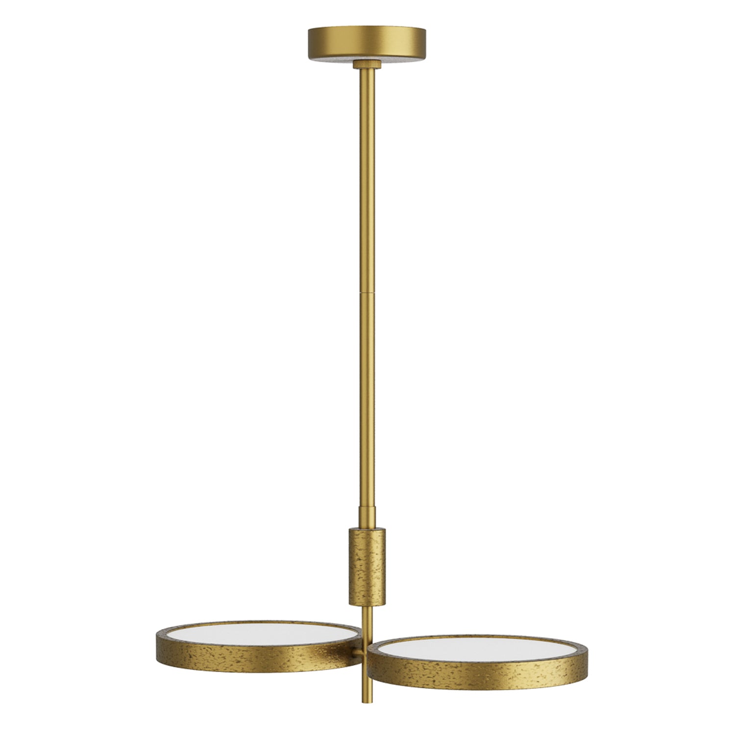 Arteriors Alexander Chandelier - Final Sale