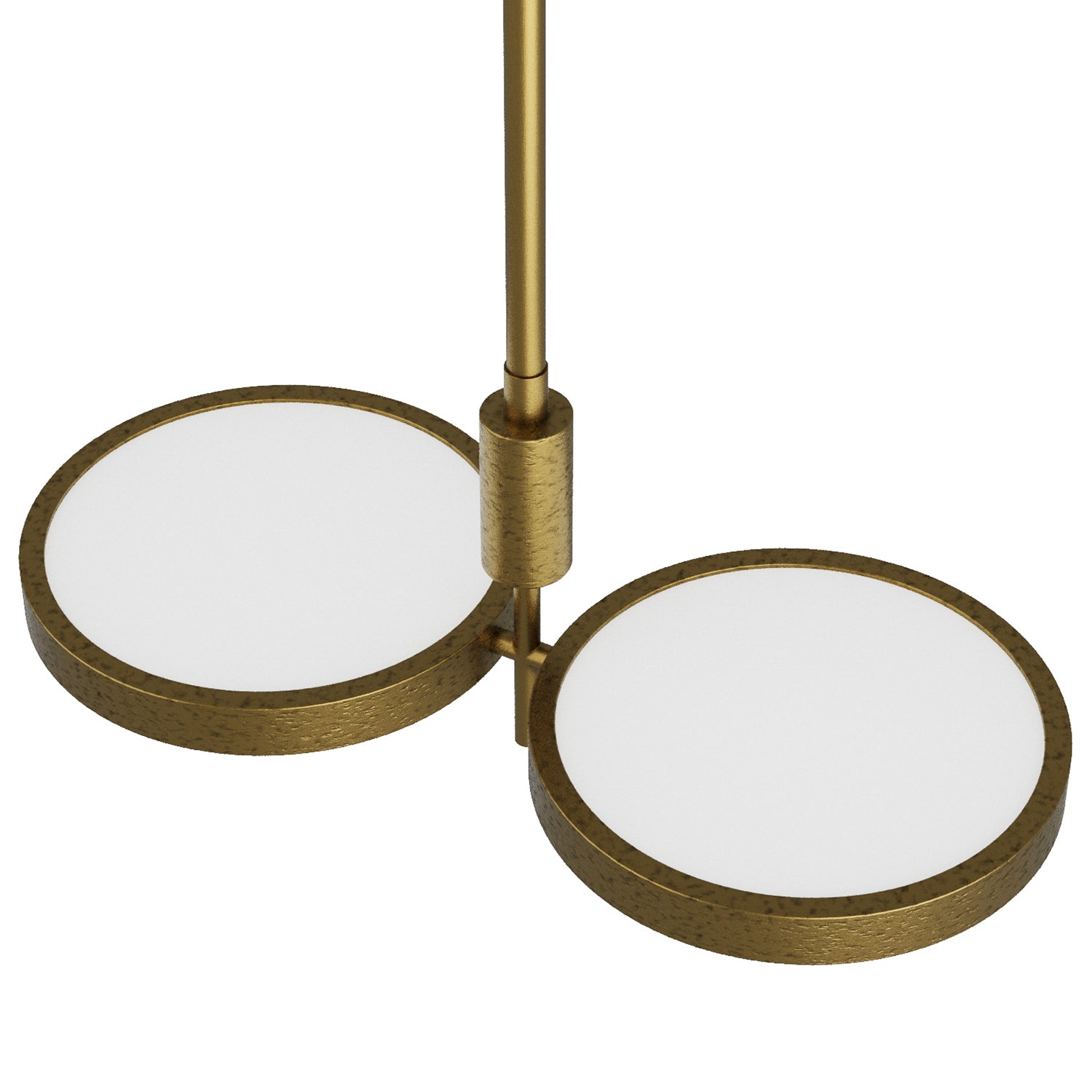 Arteriors Alexander Chandelier - Final Sale