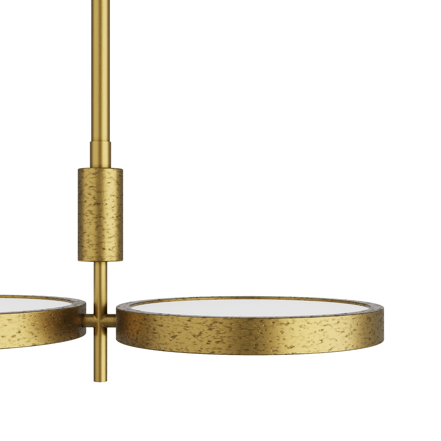 Arteriors Alexander Chandelier - Final Sale