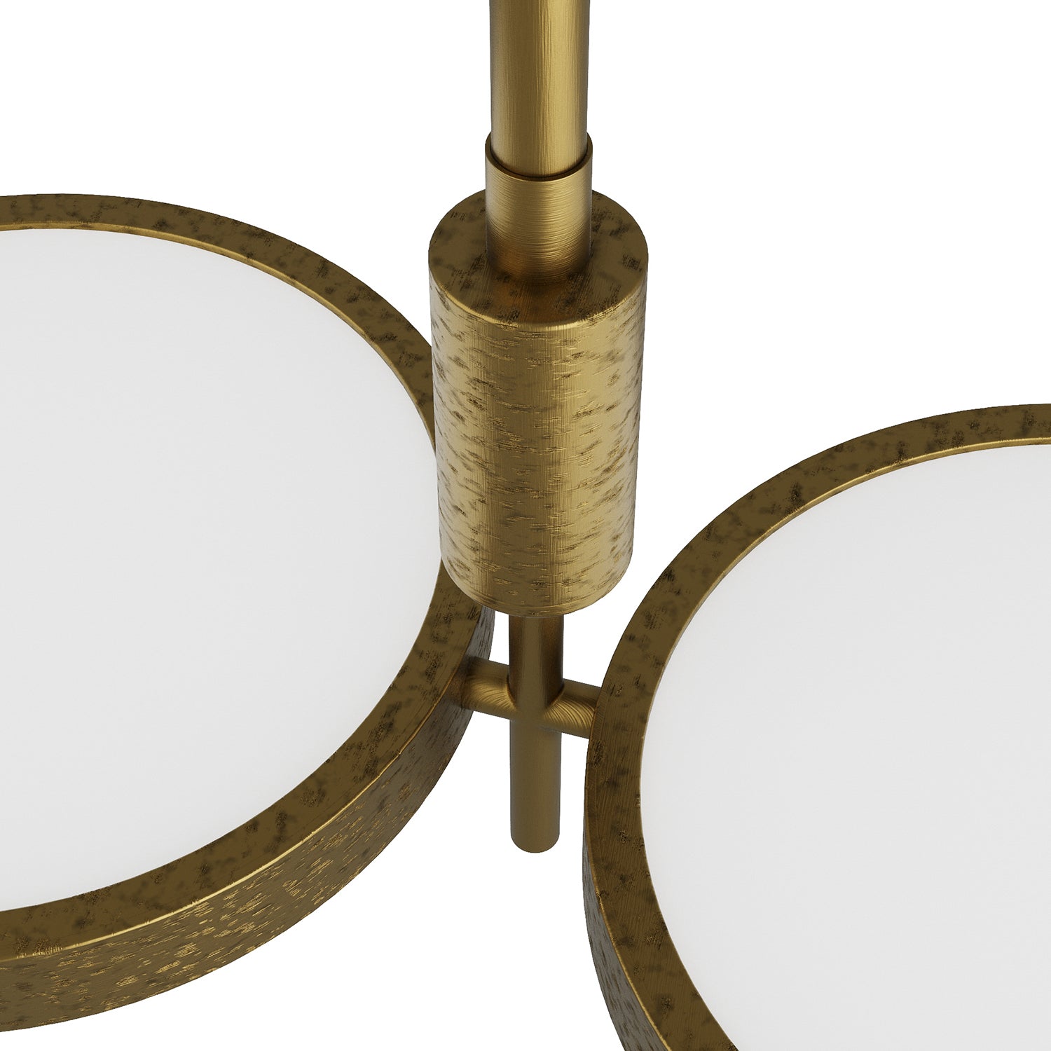 Arteriors Alexander Chandelier - Final Sale