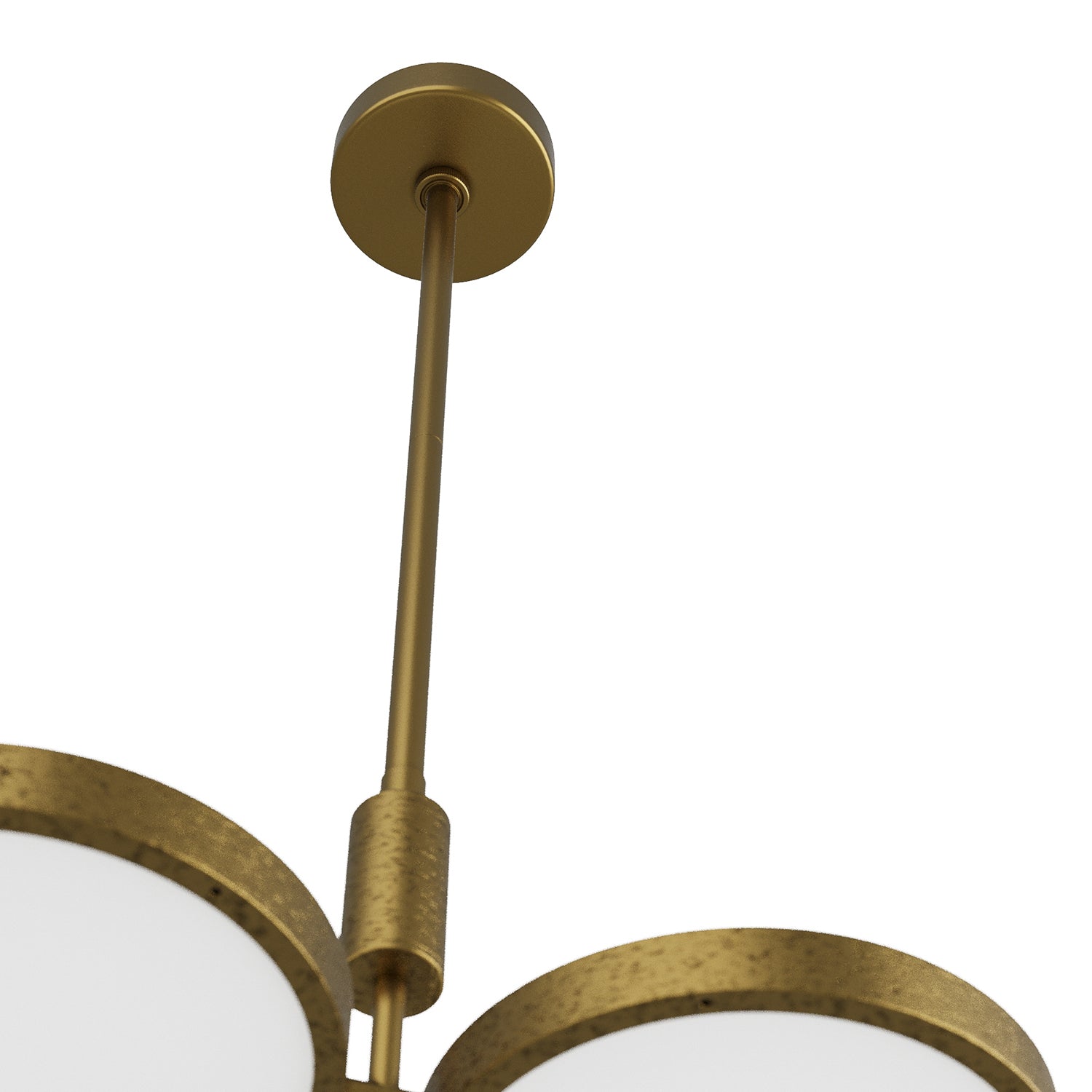 Arteriors Alexander Chandelier - Final Sale