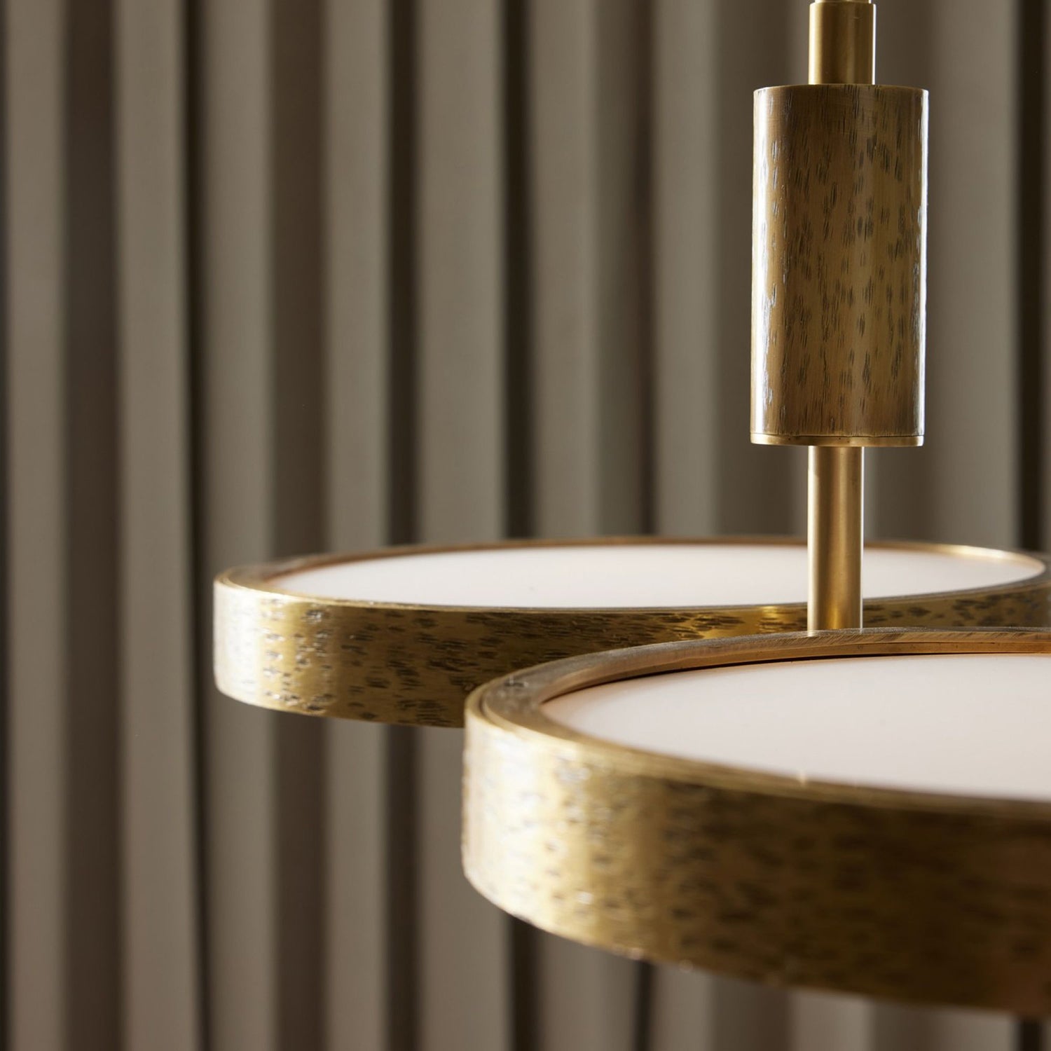 Arteriors Alexander Chandelier - Final Sale