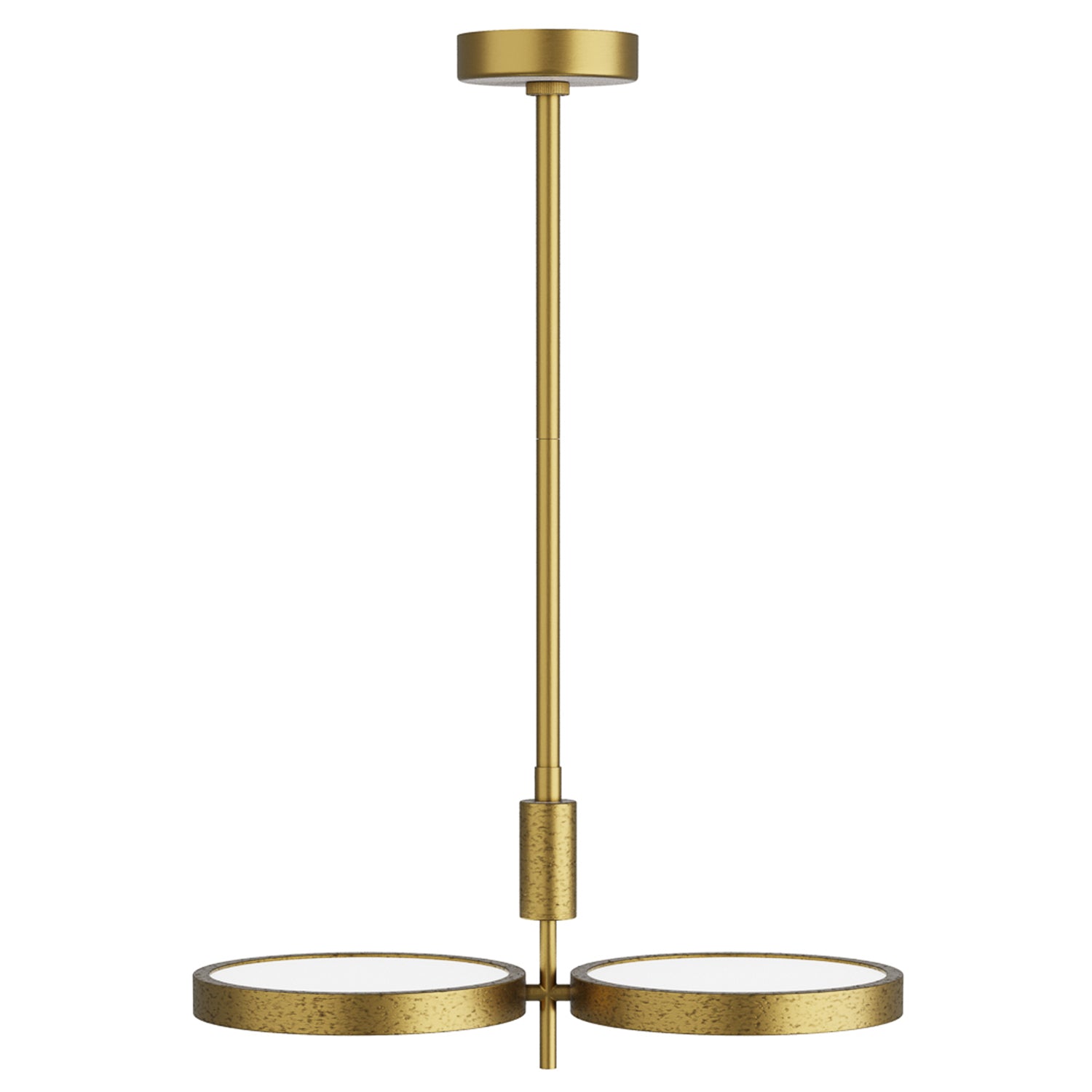 Arteriors Alexander Chandelier - Final Sale