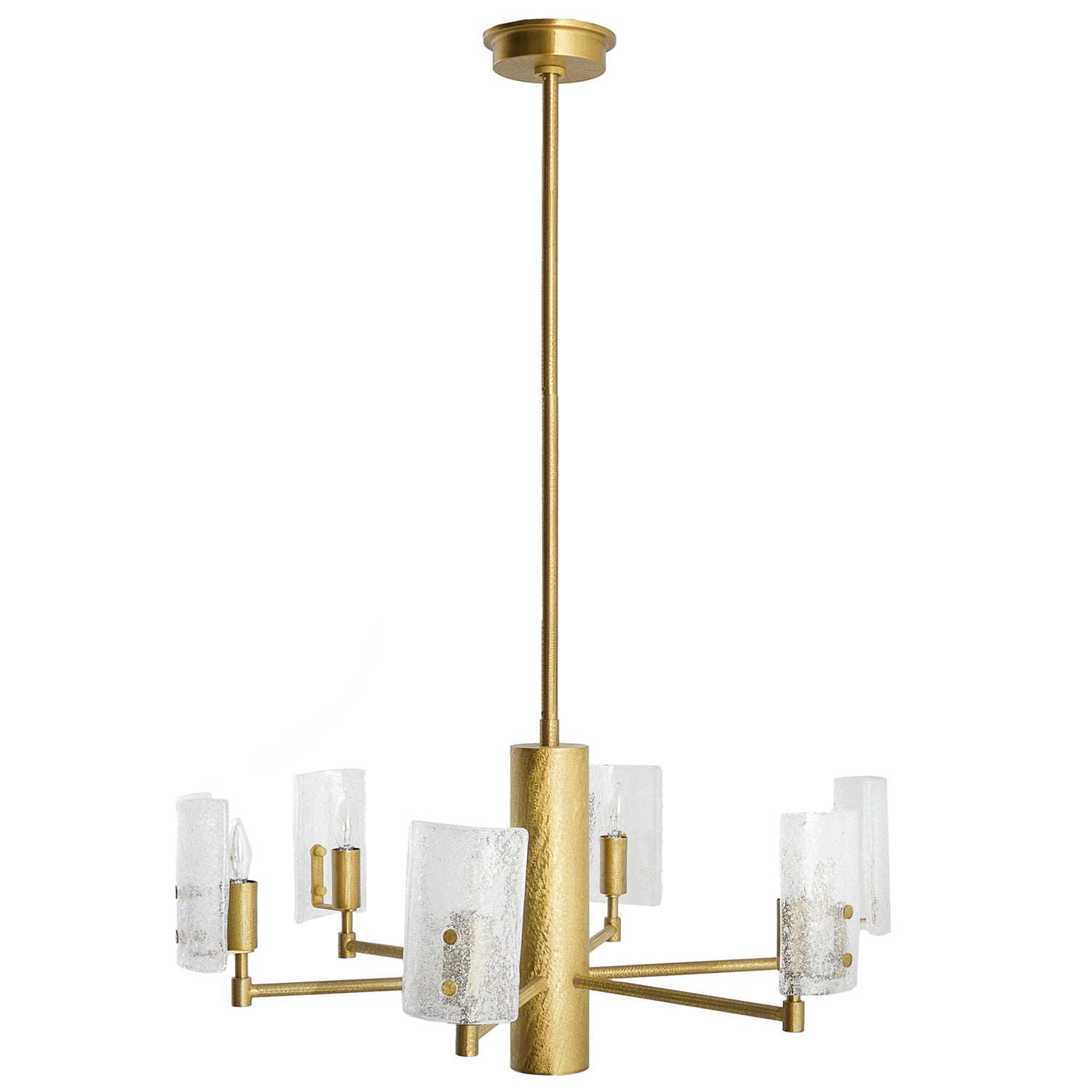 Arteriors Zeki Chandelier - Thumbnail 4