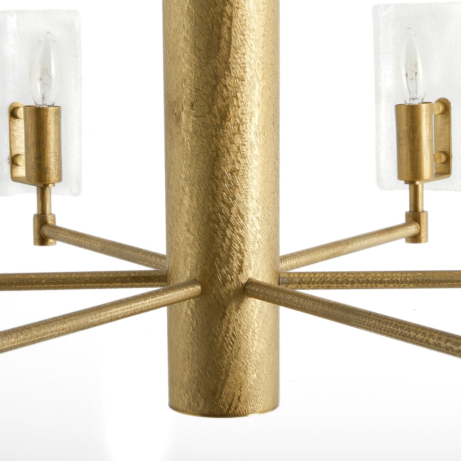 Arteriors Zeki Chandelier - Final Sale