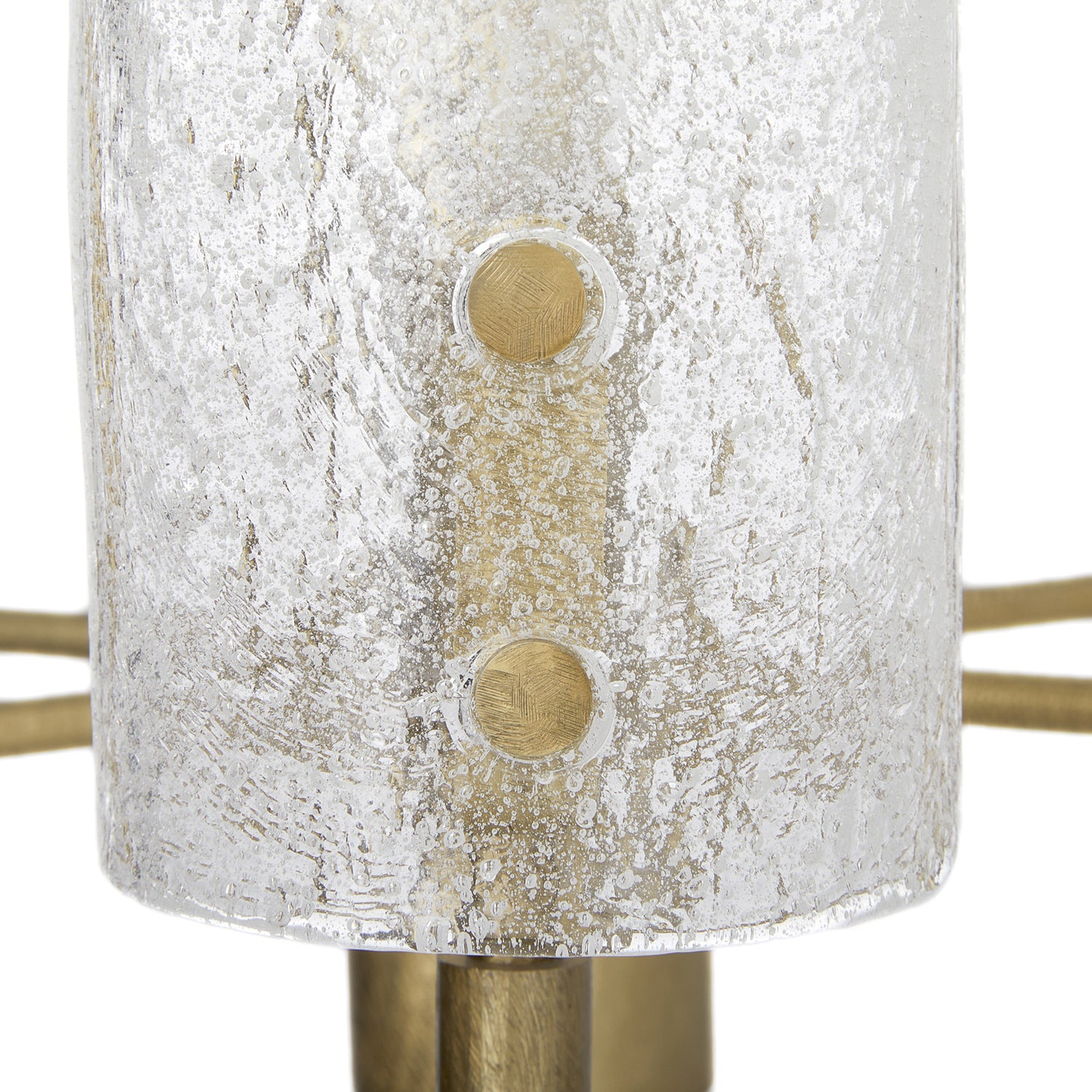 Arteriors Zeki Chandelier - Final Sale