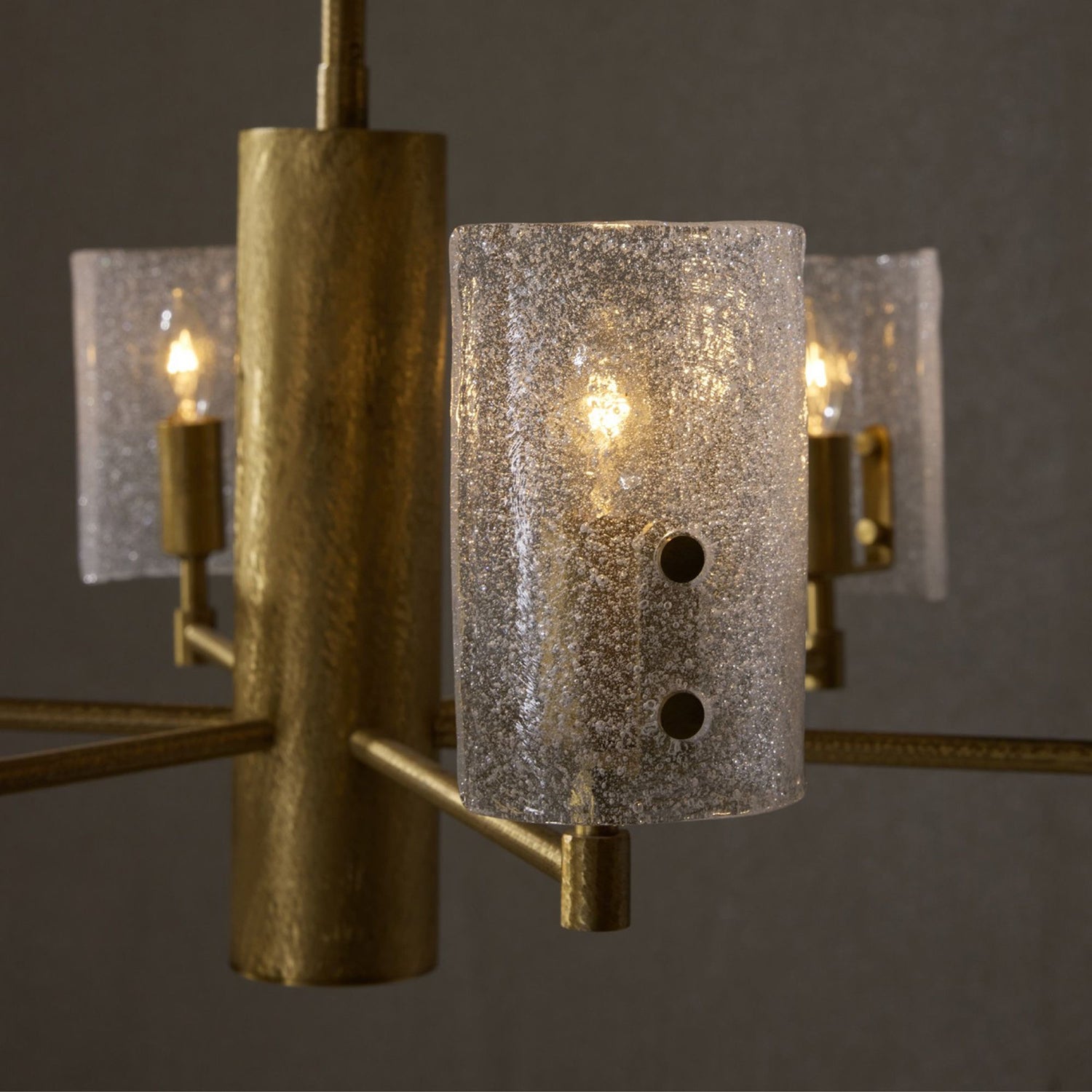 Arteriors Zeki Chandelier - Final Sale
