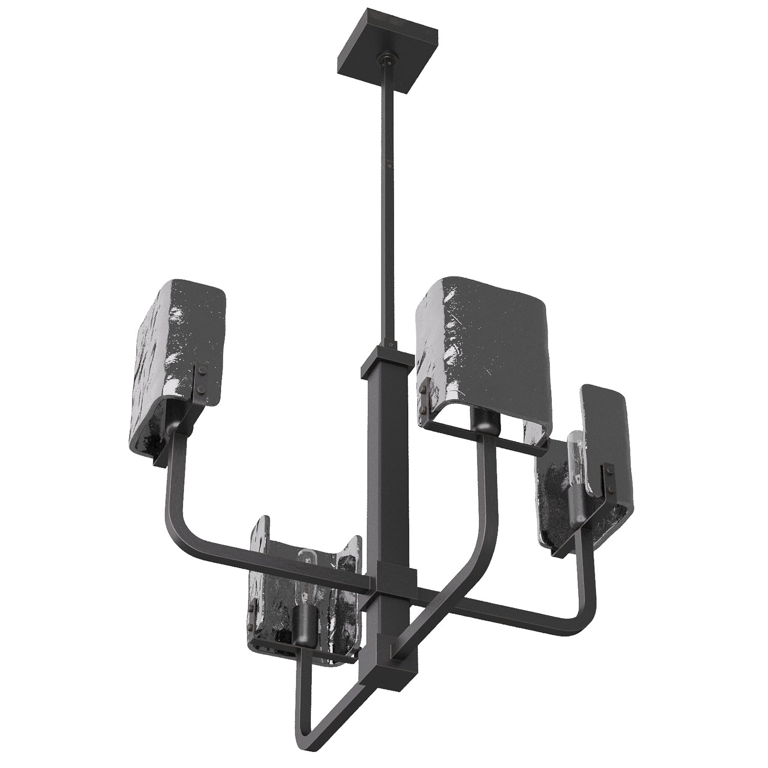 Arteriors Yosef Chandelier - Final Sale