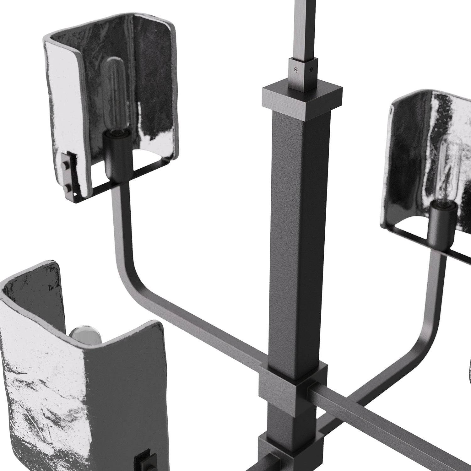 Arteriors Yosef Chandelier - Final Sale