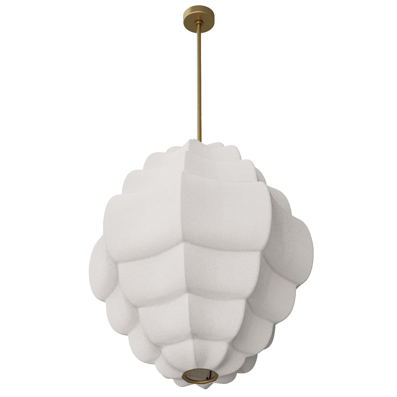 Arteriors Yahara Chandelier