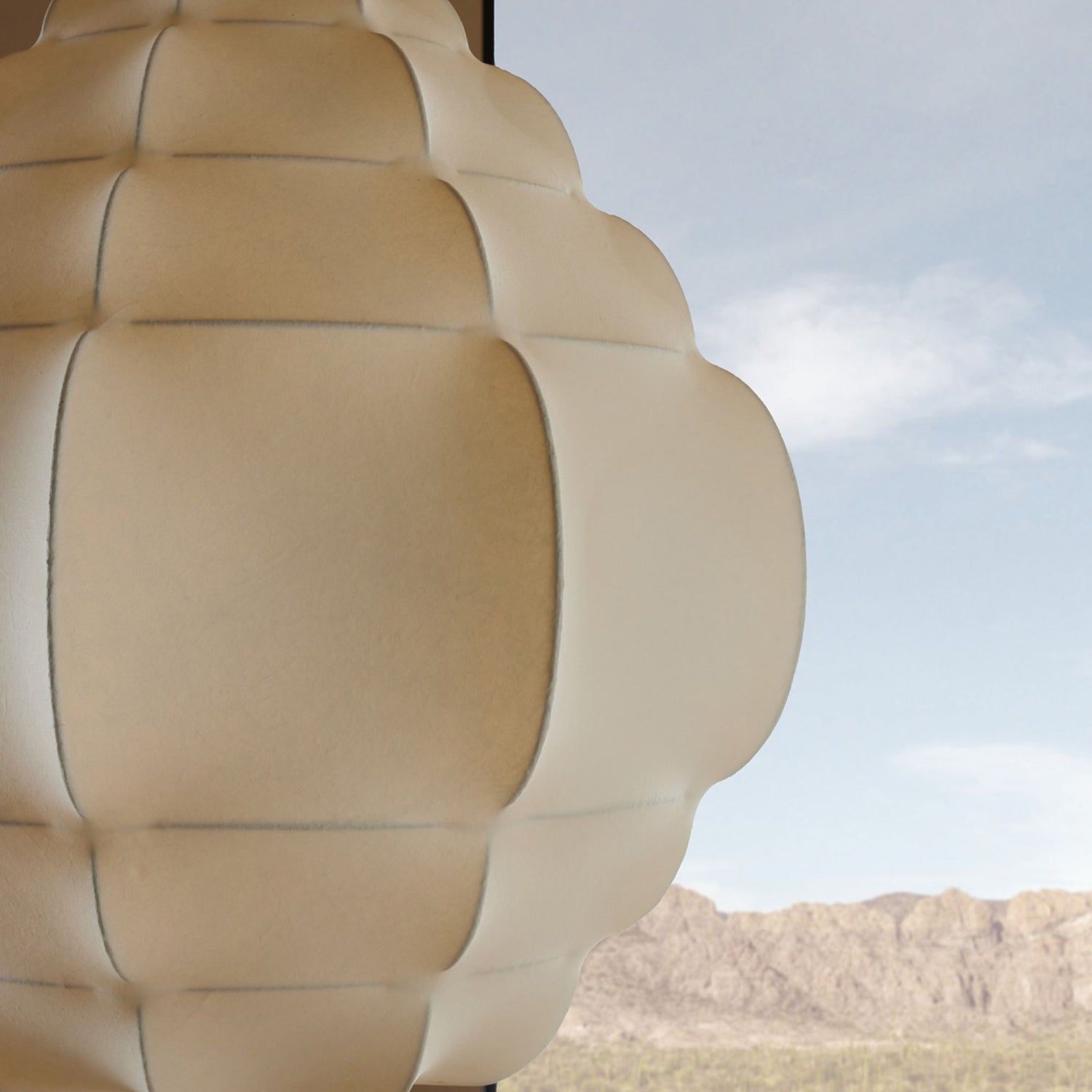 Arteriors Yahara Chandelier