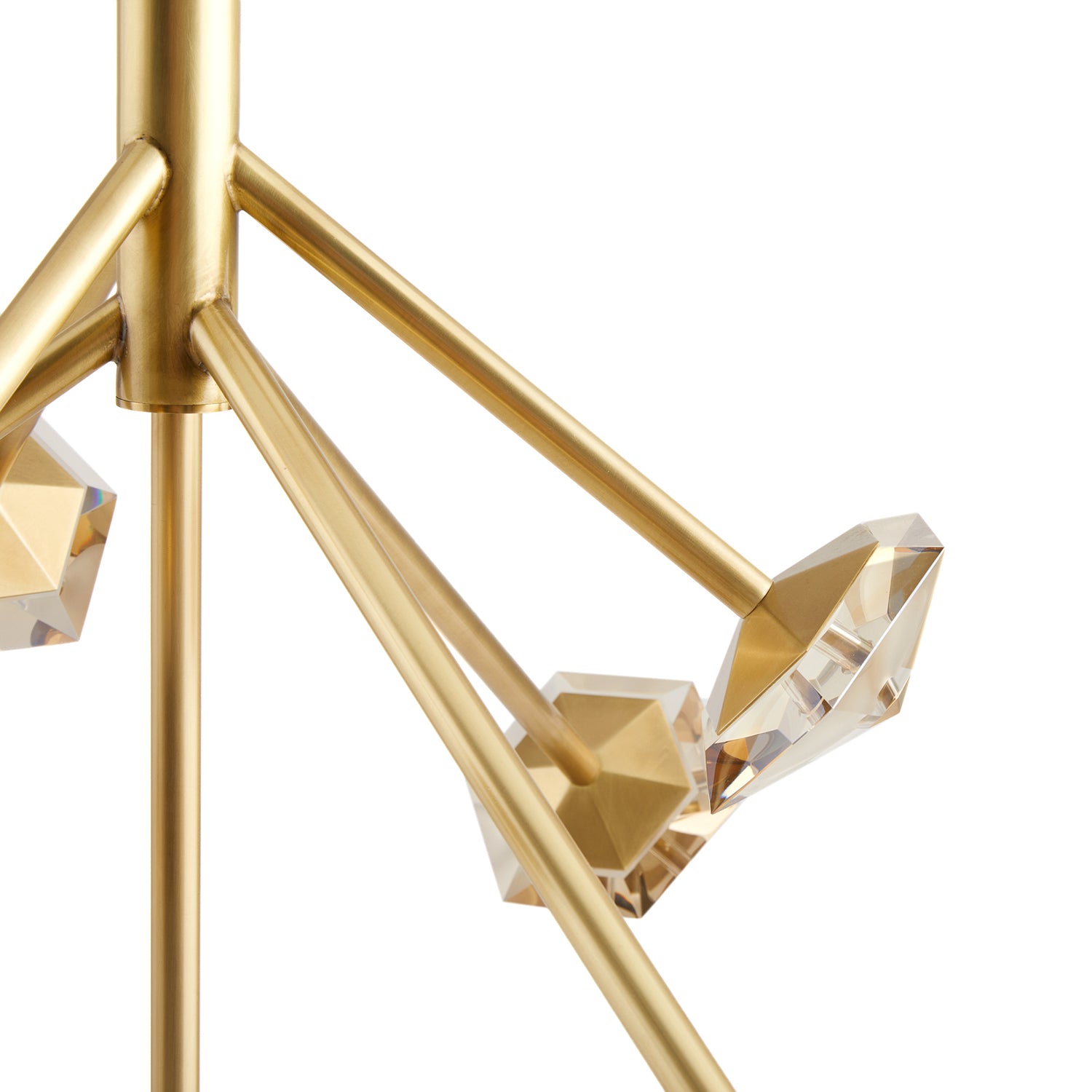 Arteriors Alessia Chandelier - Final Sale