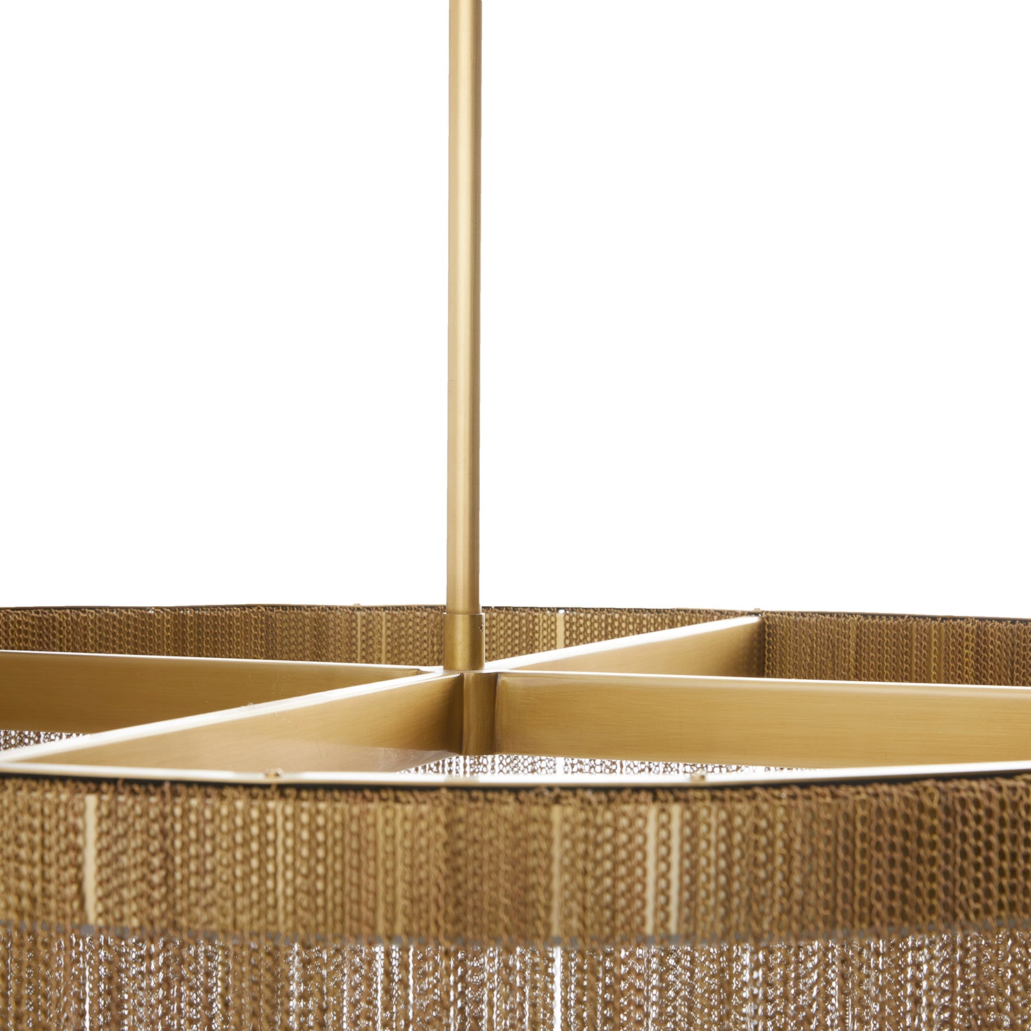 Arteriors Bennet Chandelier