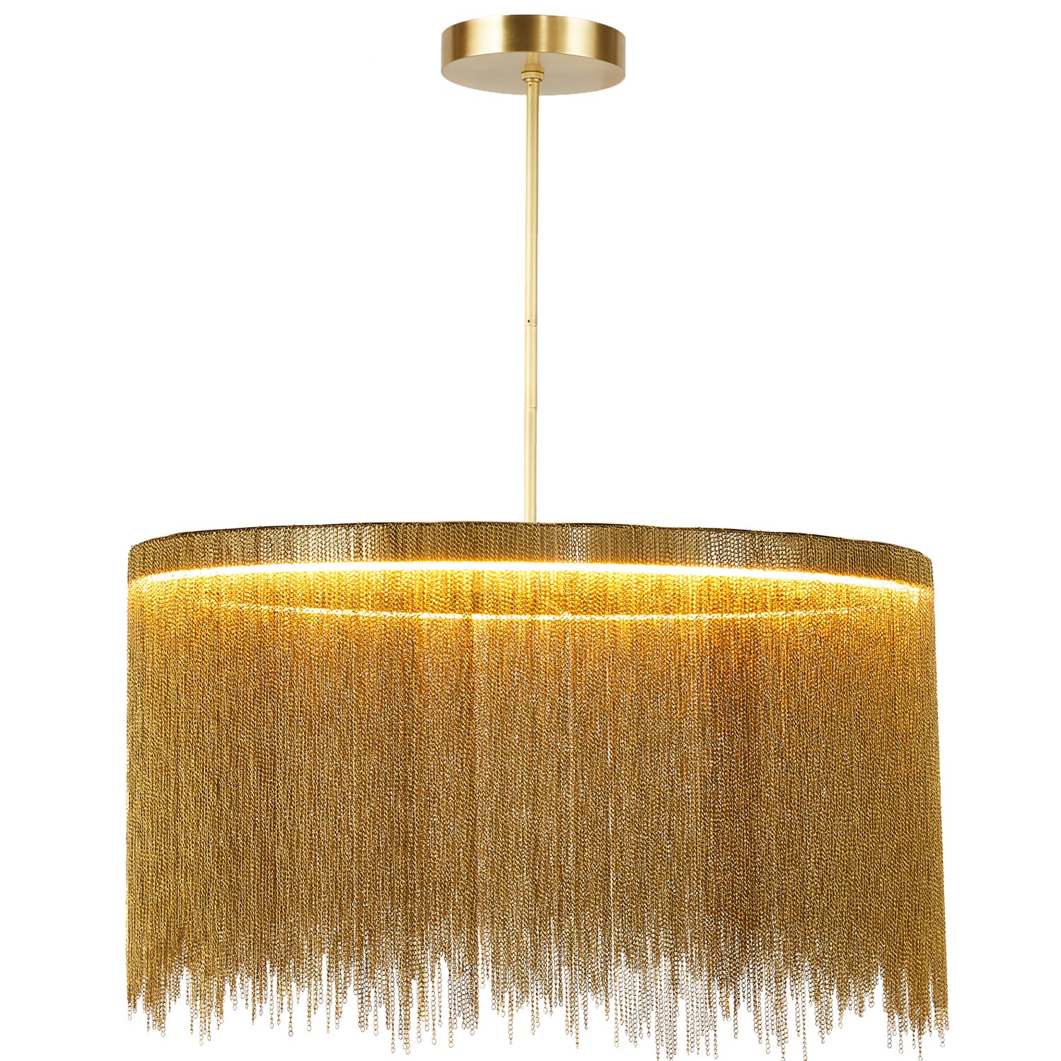 Arteriors Bennet Chandelier