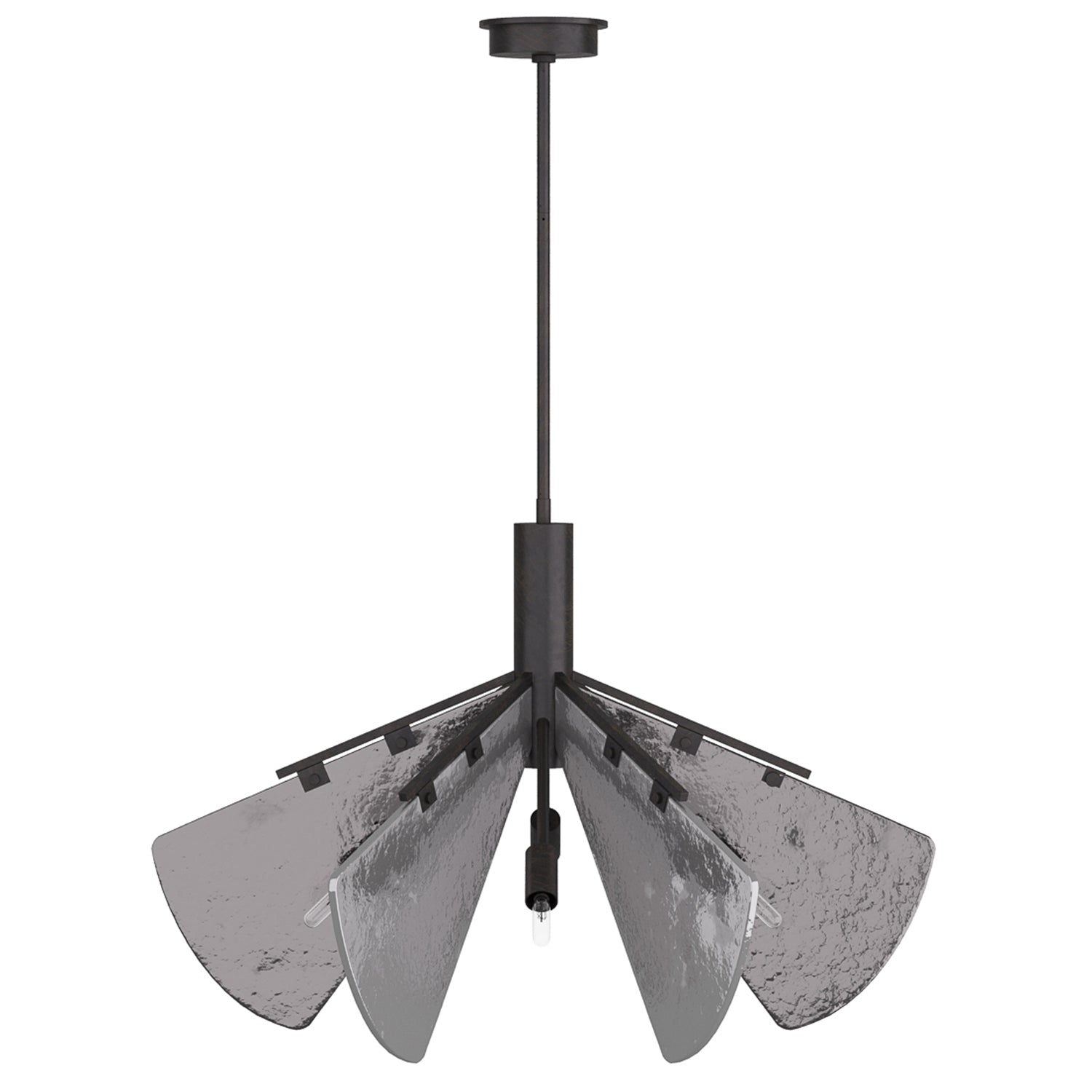 Arteriors Bryant Chandelier - Final Sale