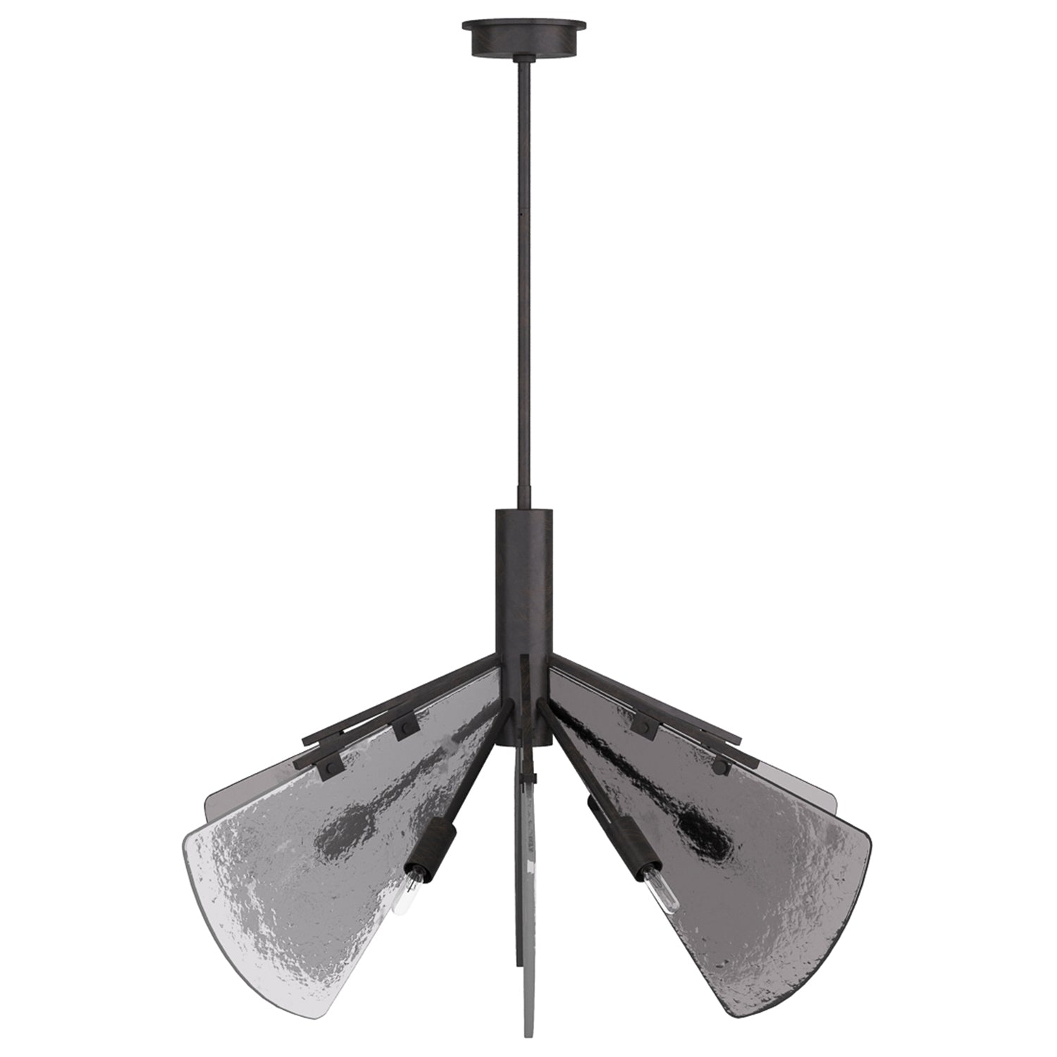 Arteriors Bryant Chandelier - Final Sale