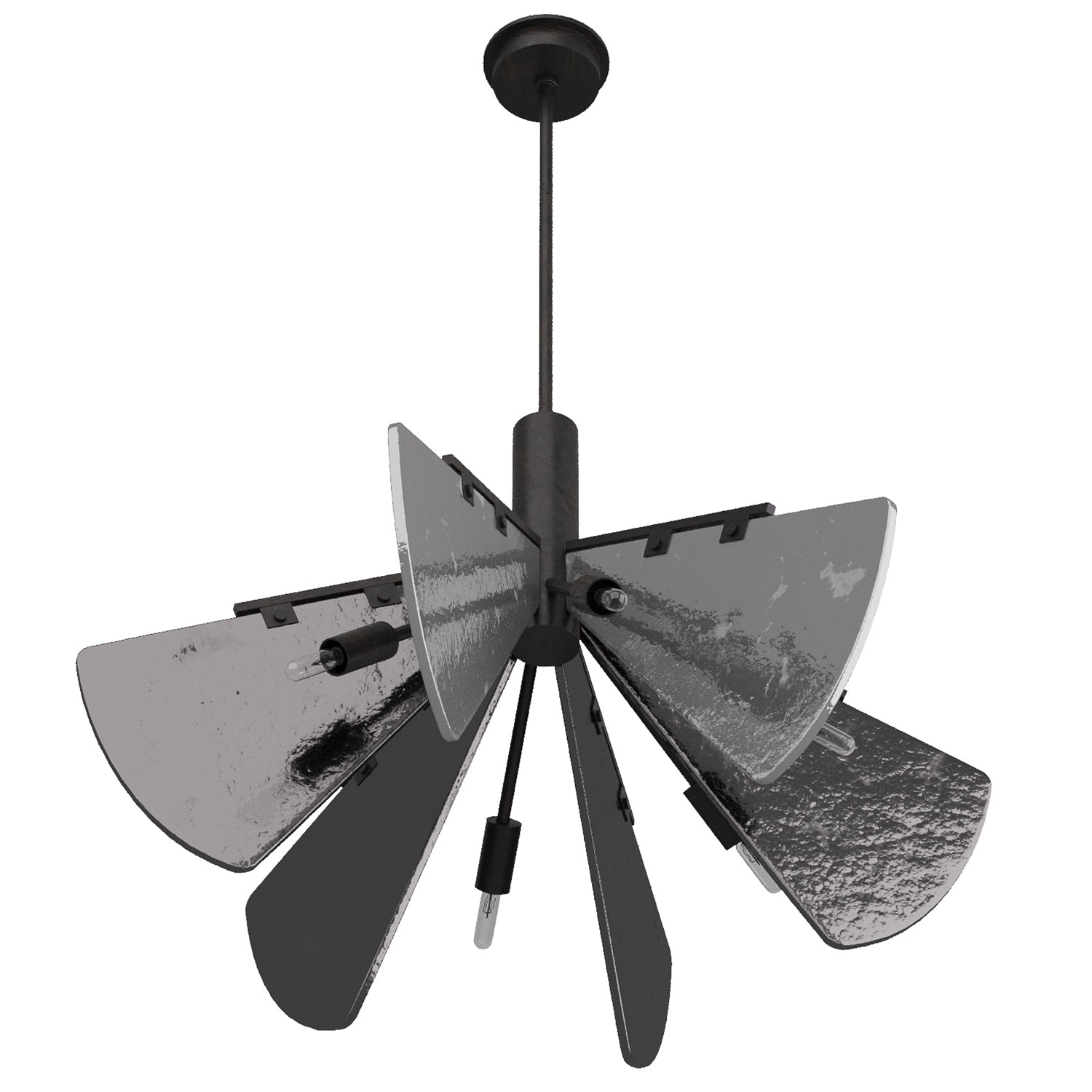 Arteriors Bryant Chandelier - Final Sale