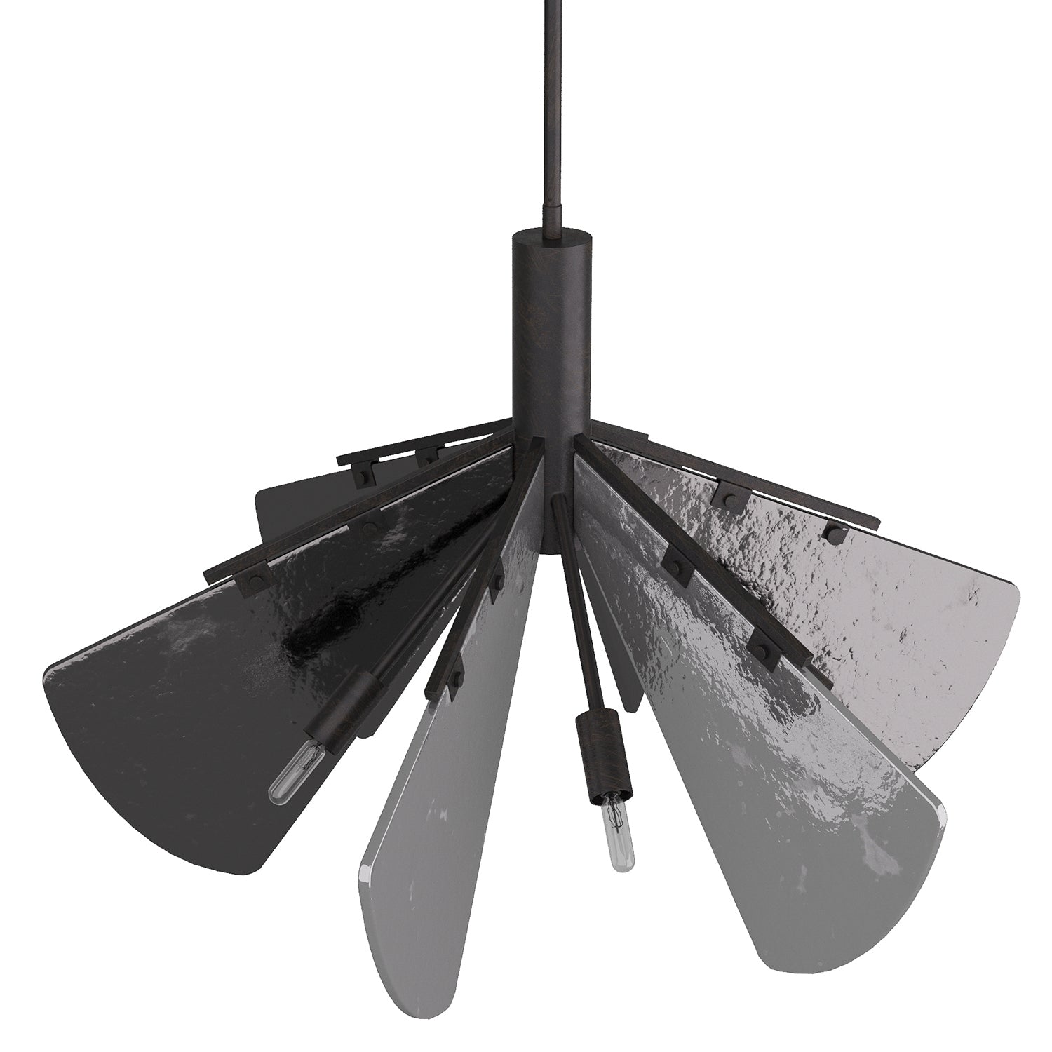 Arteriors Bryant Chandelier - Final Sale