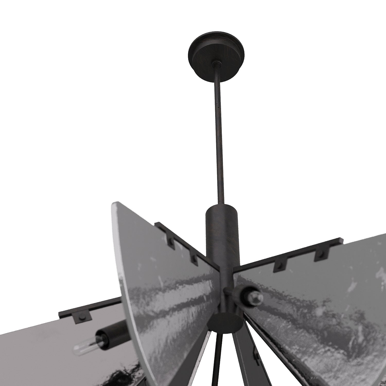 Arteriors Bryant Chandelier - Final Sale