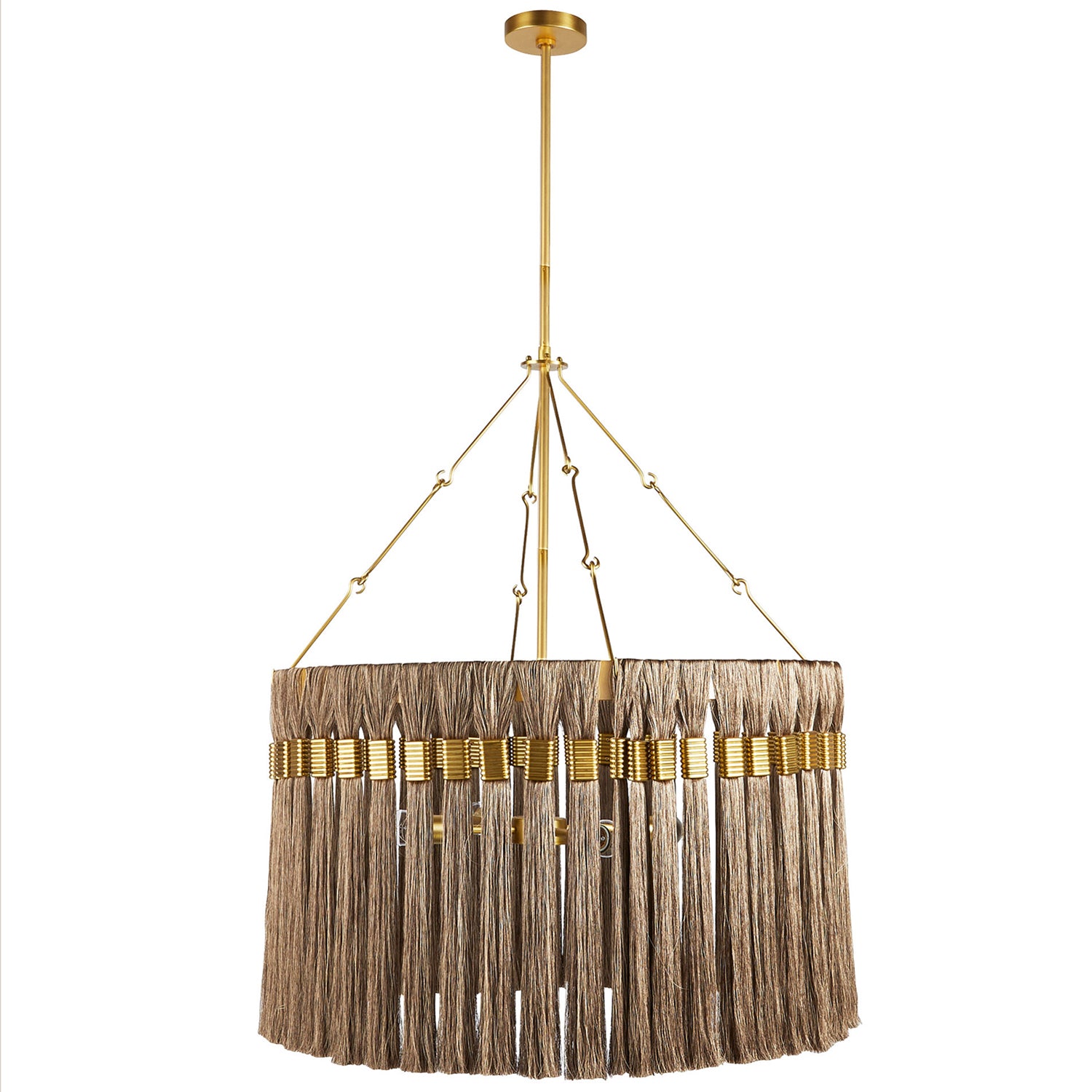 Arteriors Dutchess Chandelier
