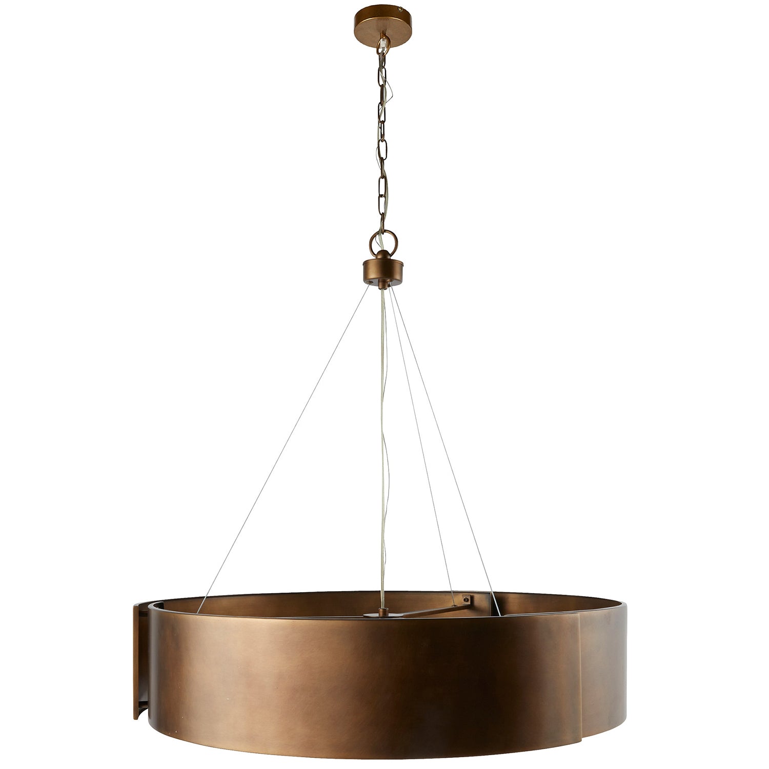 Arteriors Dante Chandelier