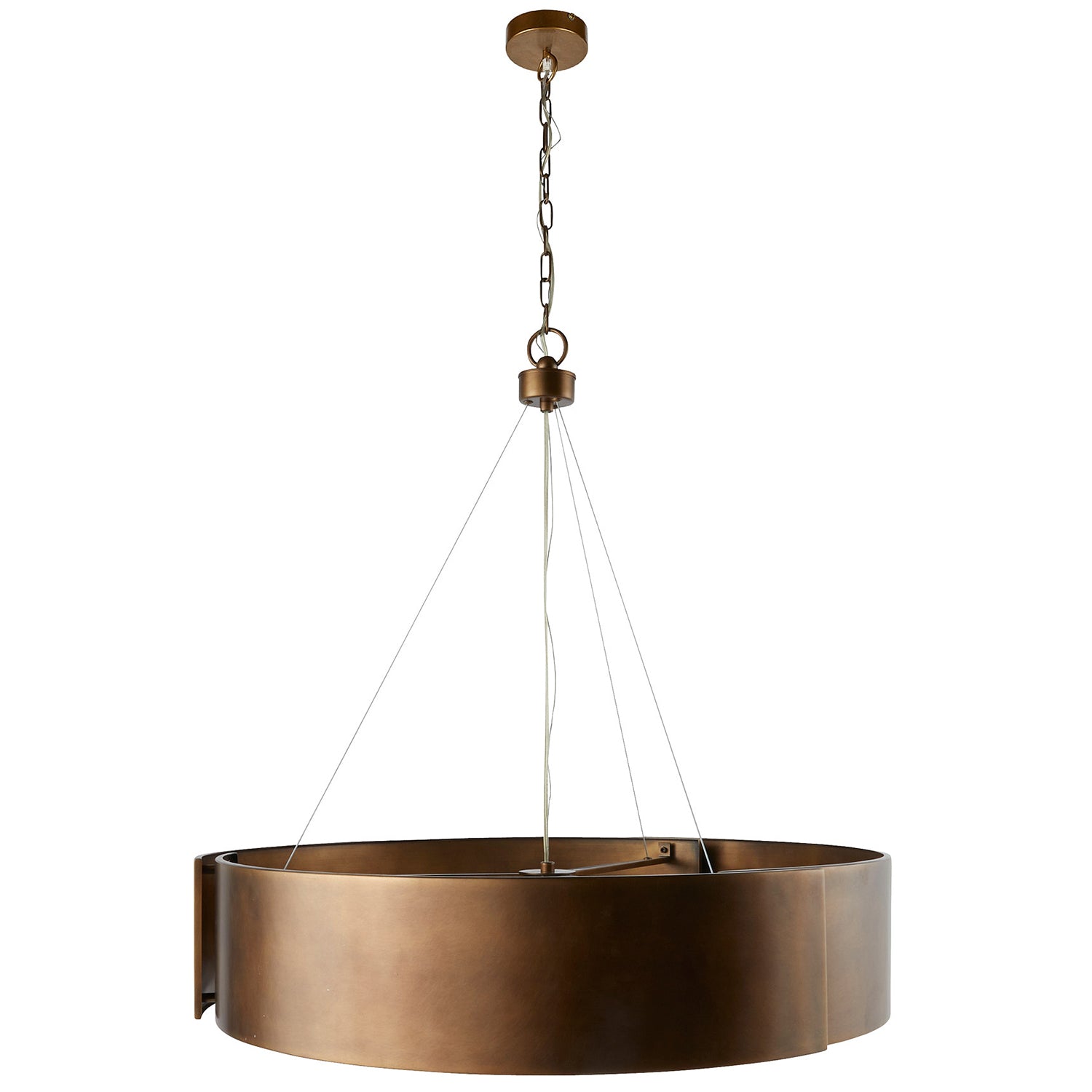 Arteriors Dante Chandelier