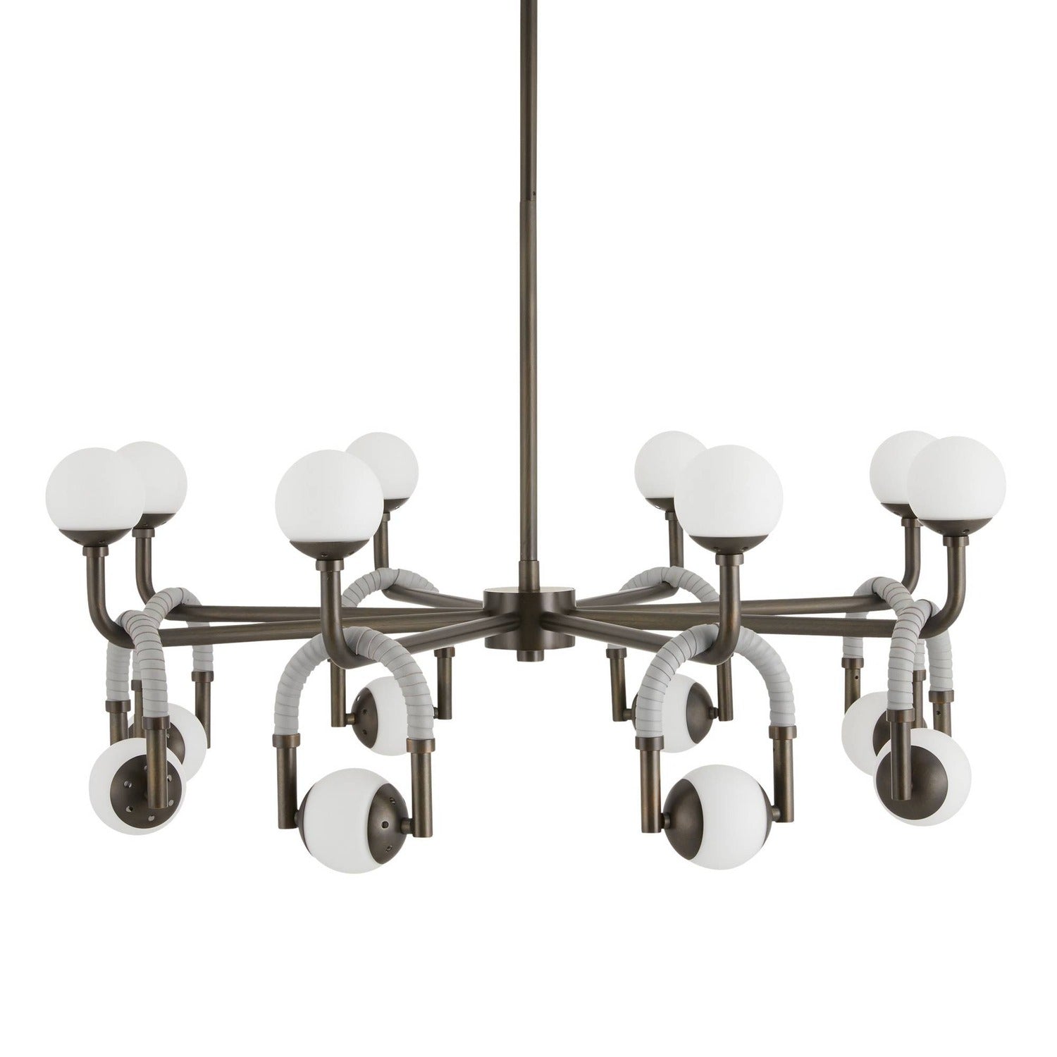 Arteriors Hollins Chandelier