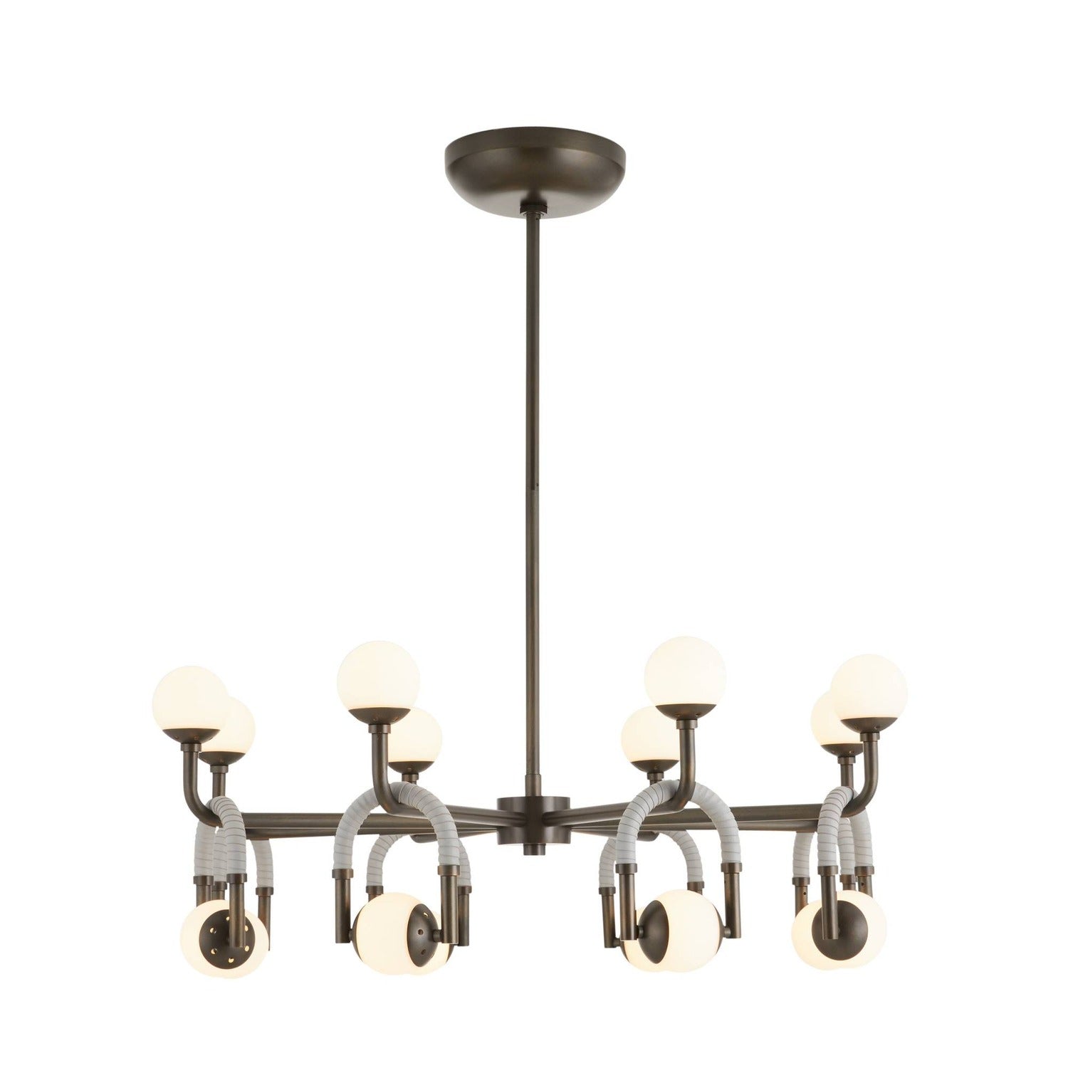 Arteriors Hollins Chandelier