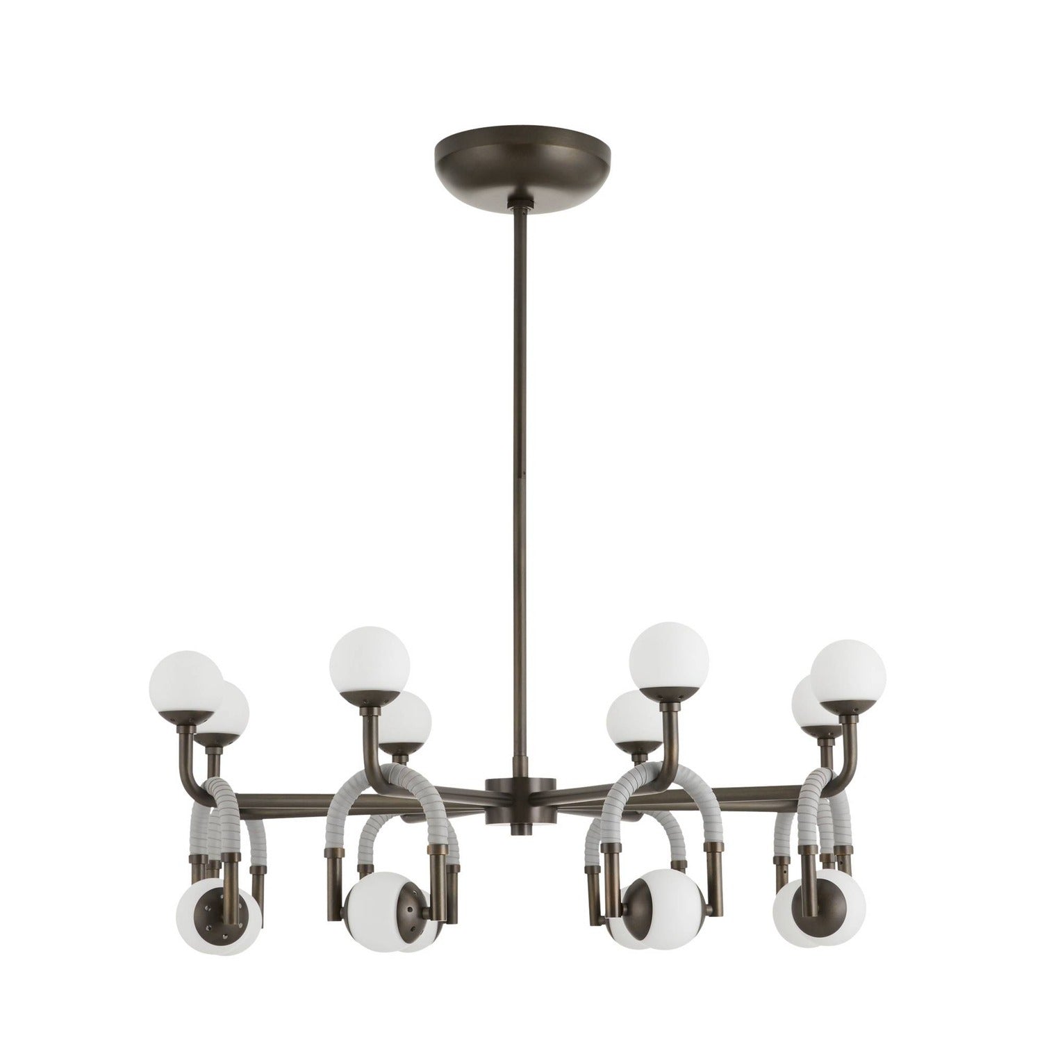 Arteriors Hollins Chandelier