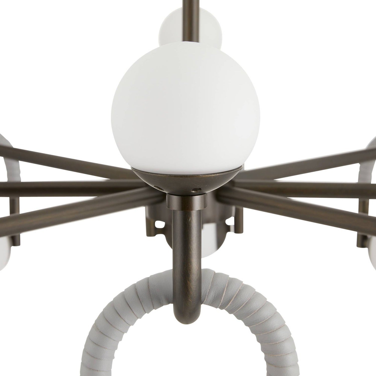 Arteriors Hollins Chandelier