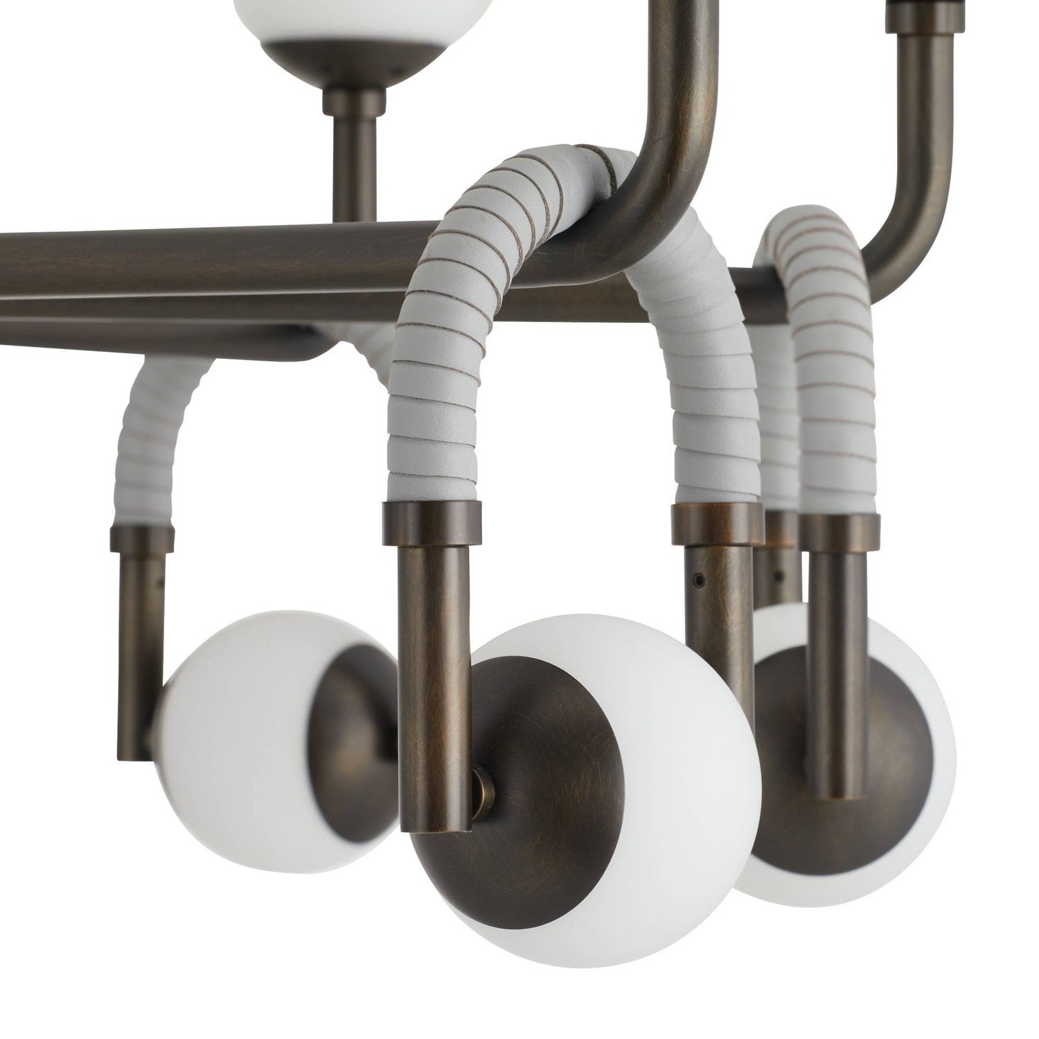 Arteriors Hollins Chandelier