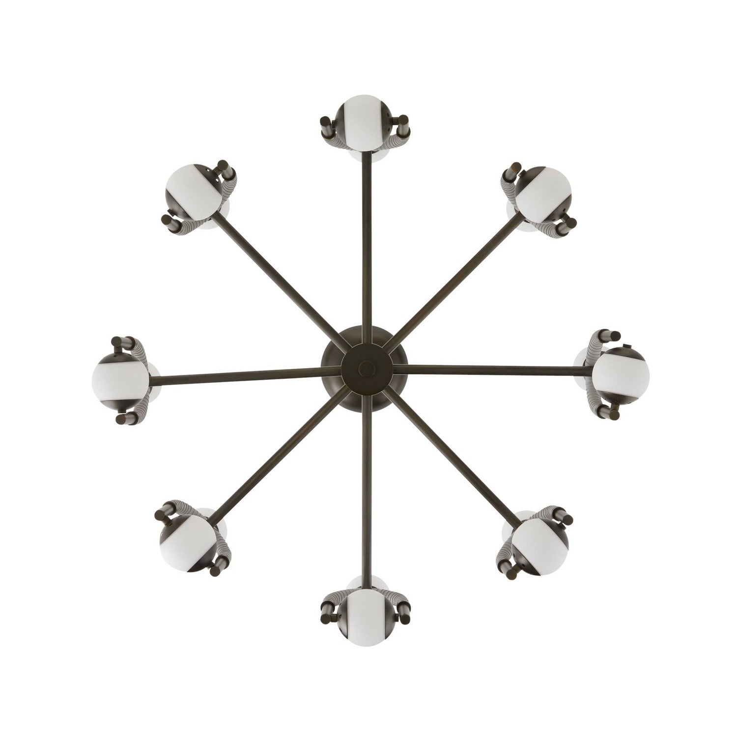 Arteriors Hollins Chandelier