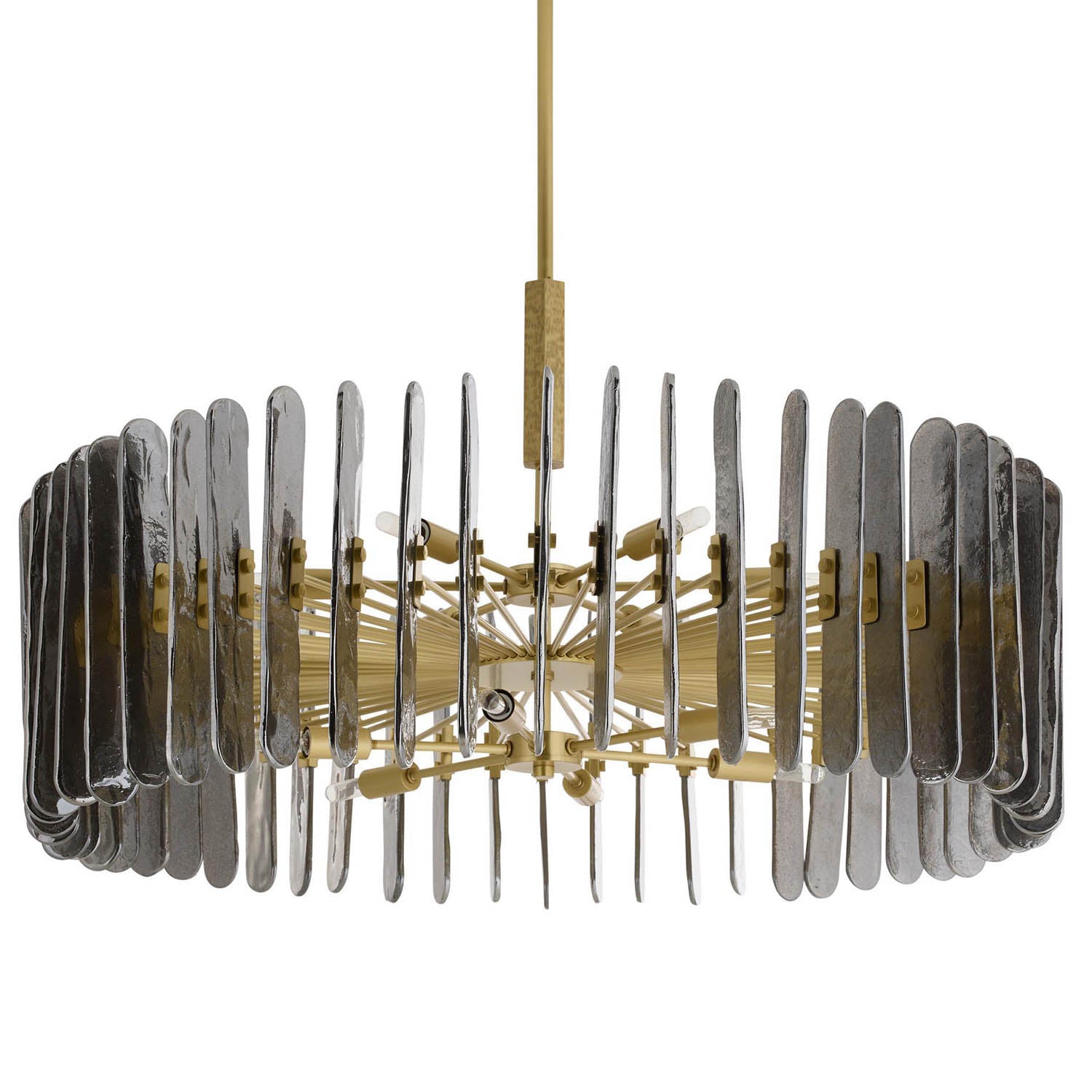 Arteriors Klaus Large Chandelier