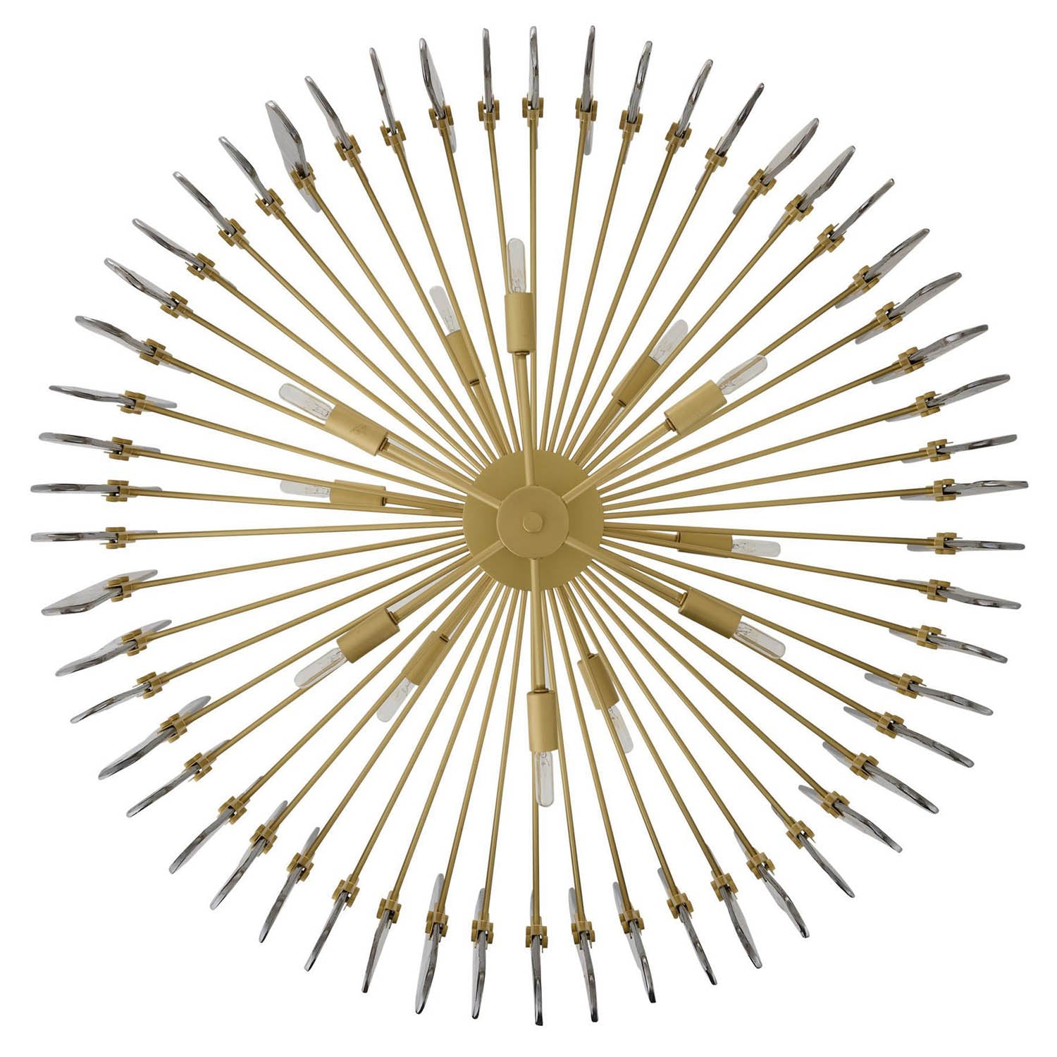 Arteriors Klaus Large Chandelier