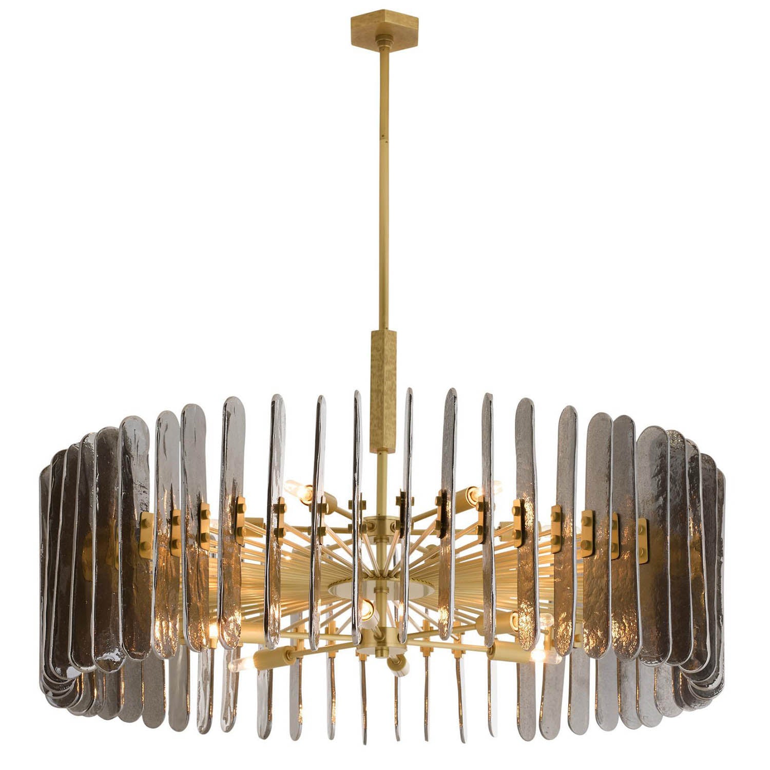 Arteriors Klaus Large Chandelier