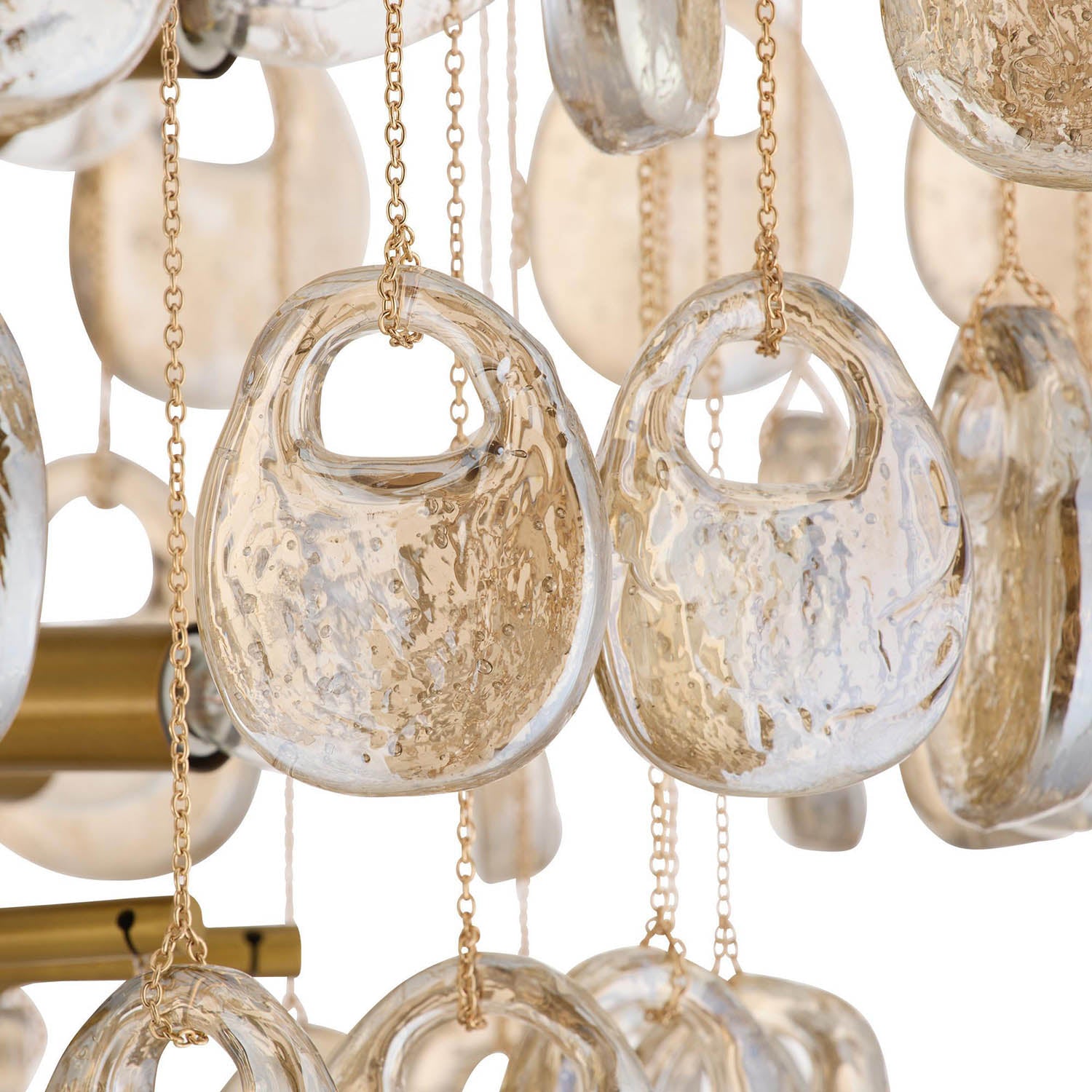 Arteriors Jacqueline Chandelier